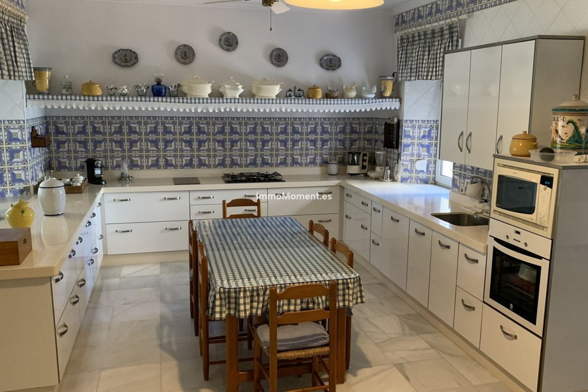 Reventa - Villa independiente - Málaga - Guadalmar