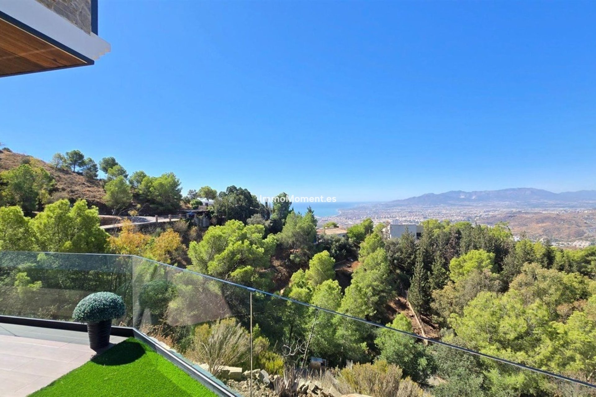 Reventa - Villa independiente - Málaga - Limonar