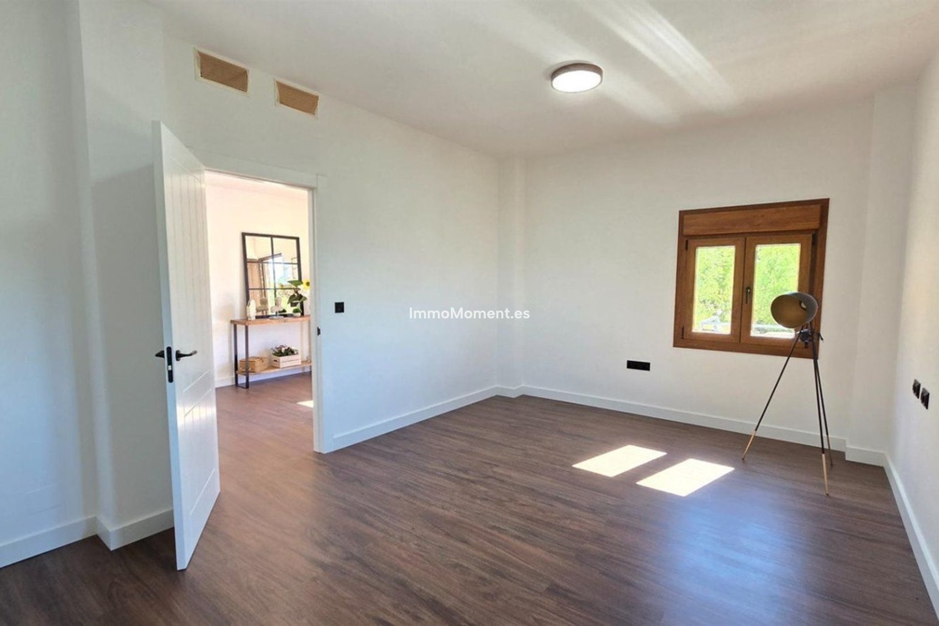 Reventa - Villa independiente - Málaga - Limonar