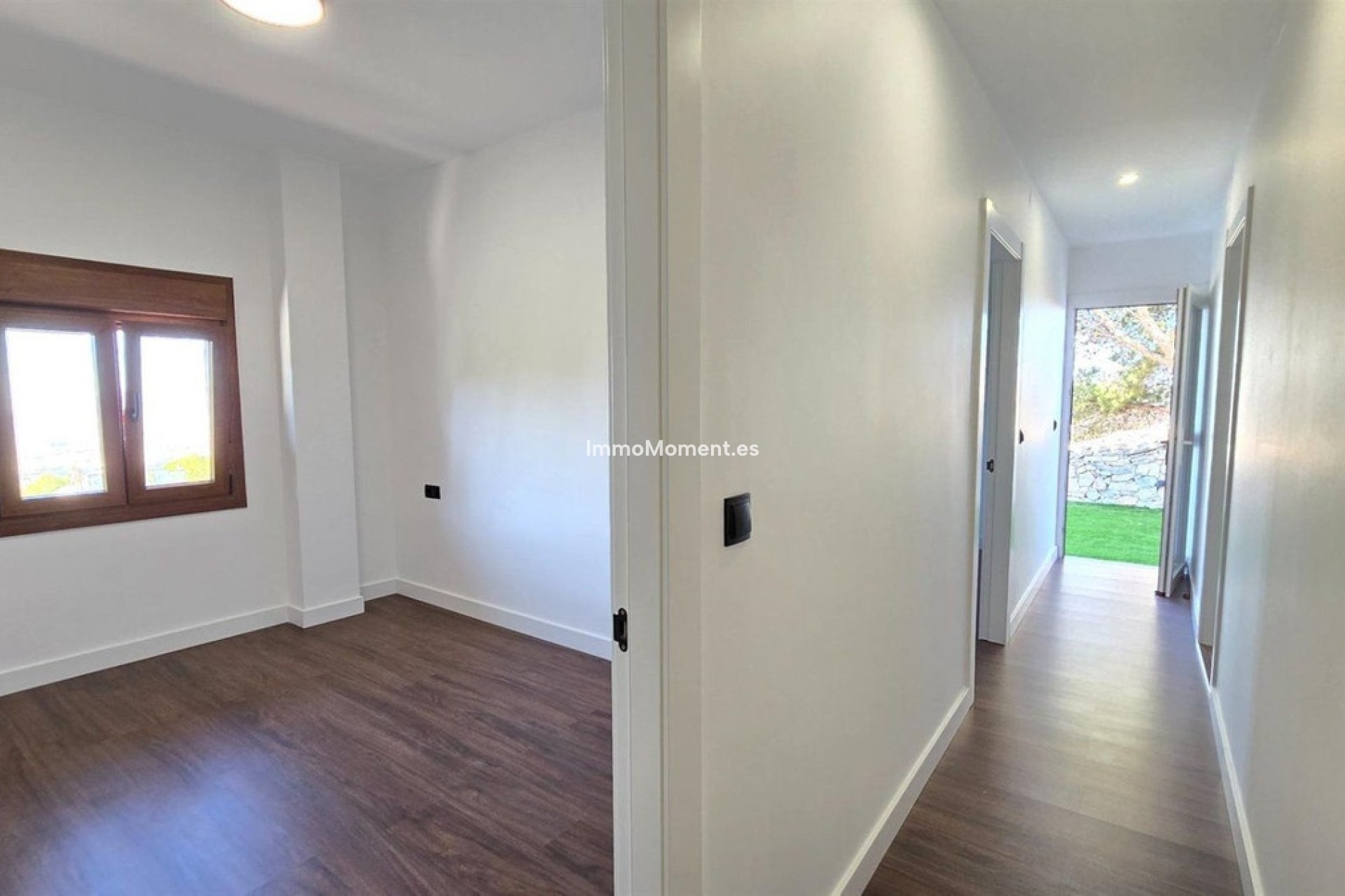Reventa - Villa independiente - Málaga - Limonar
