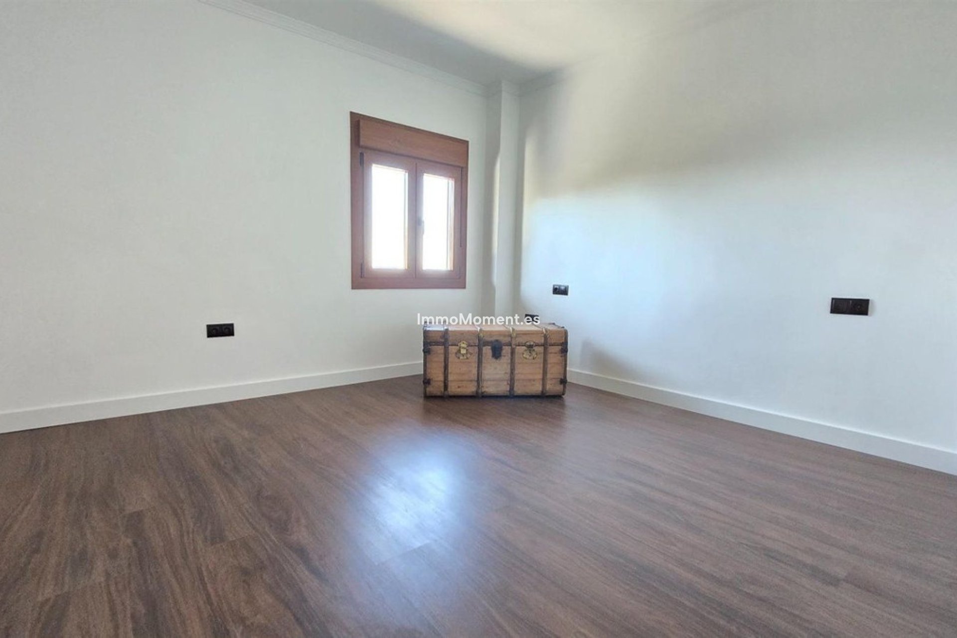 Reventa - Villa independiente - Málaga - Limonar