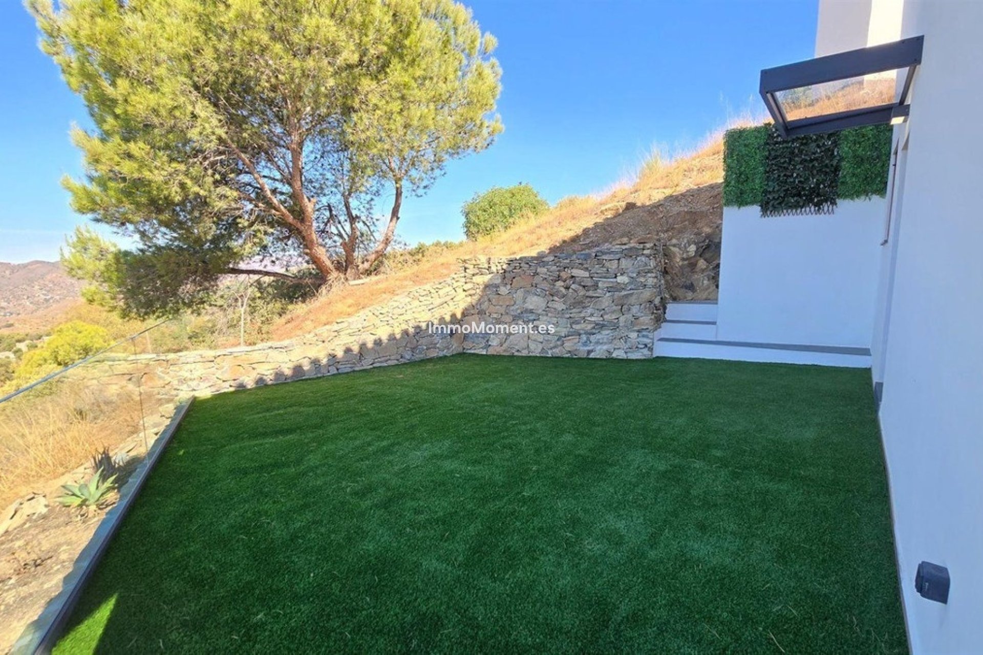 Reventa - Villa independiente - Málaga - Limonar