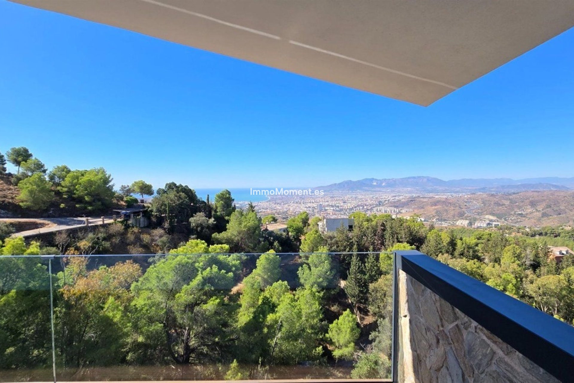 Reventa - Villa independiente - Málaga - Limonar