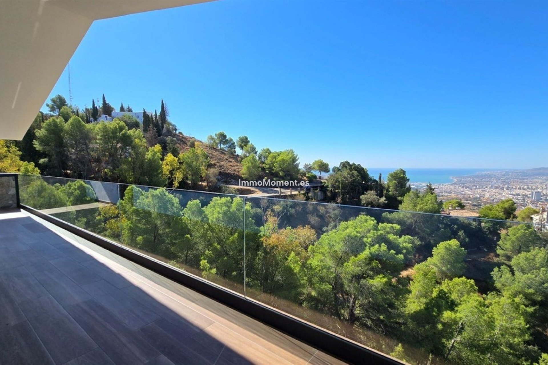 Reventa - Villa independiente - Málaga - Limonar