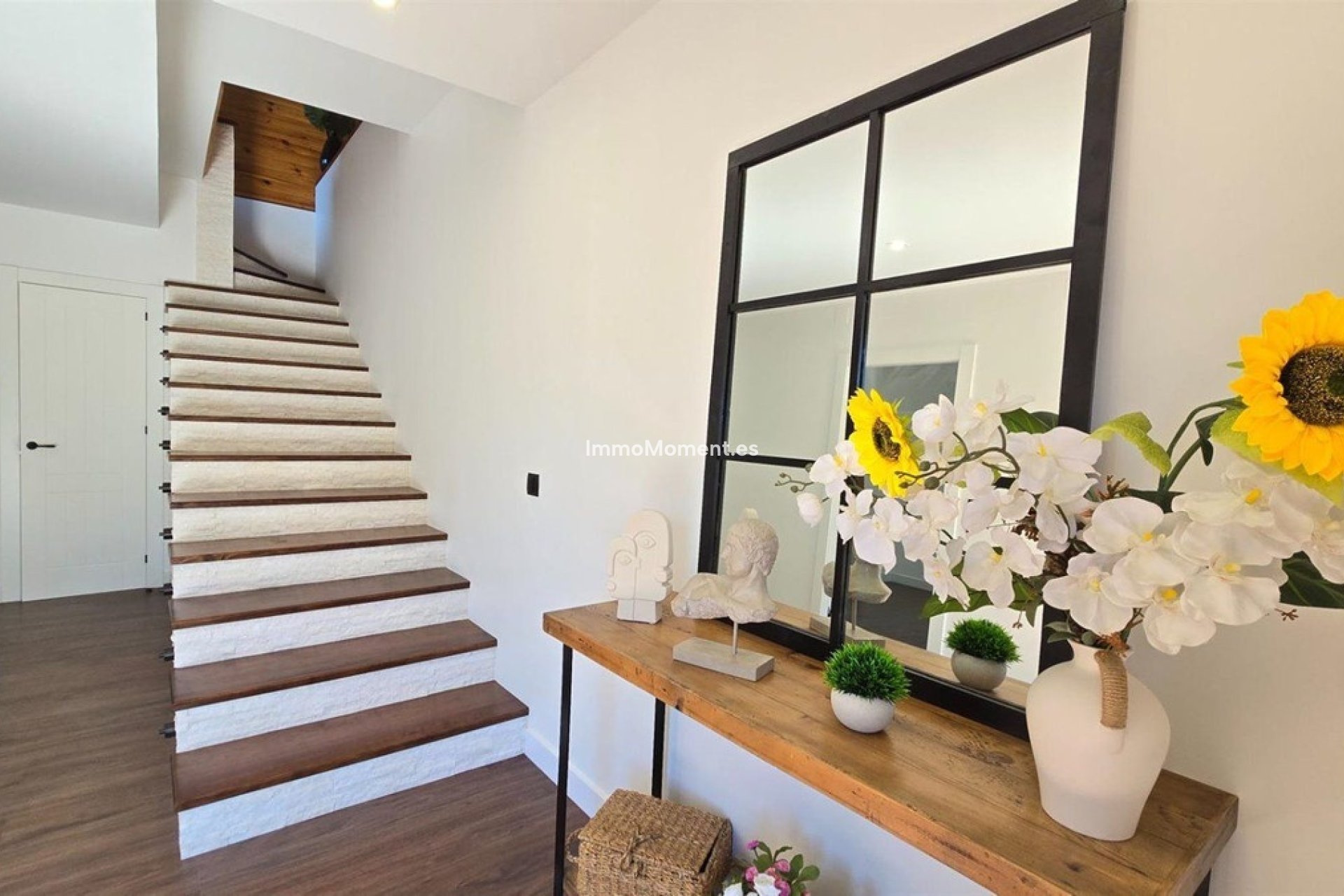 Reventa - Villa independiente - Málaga - Limonar