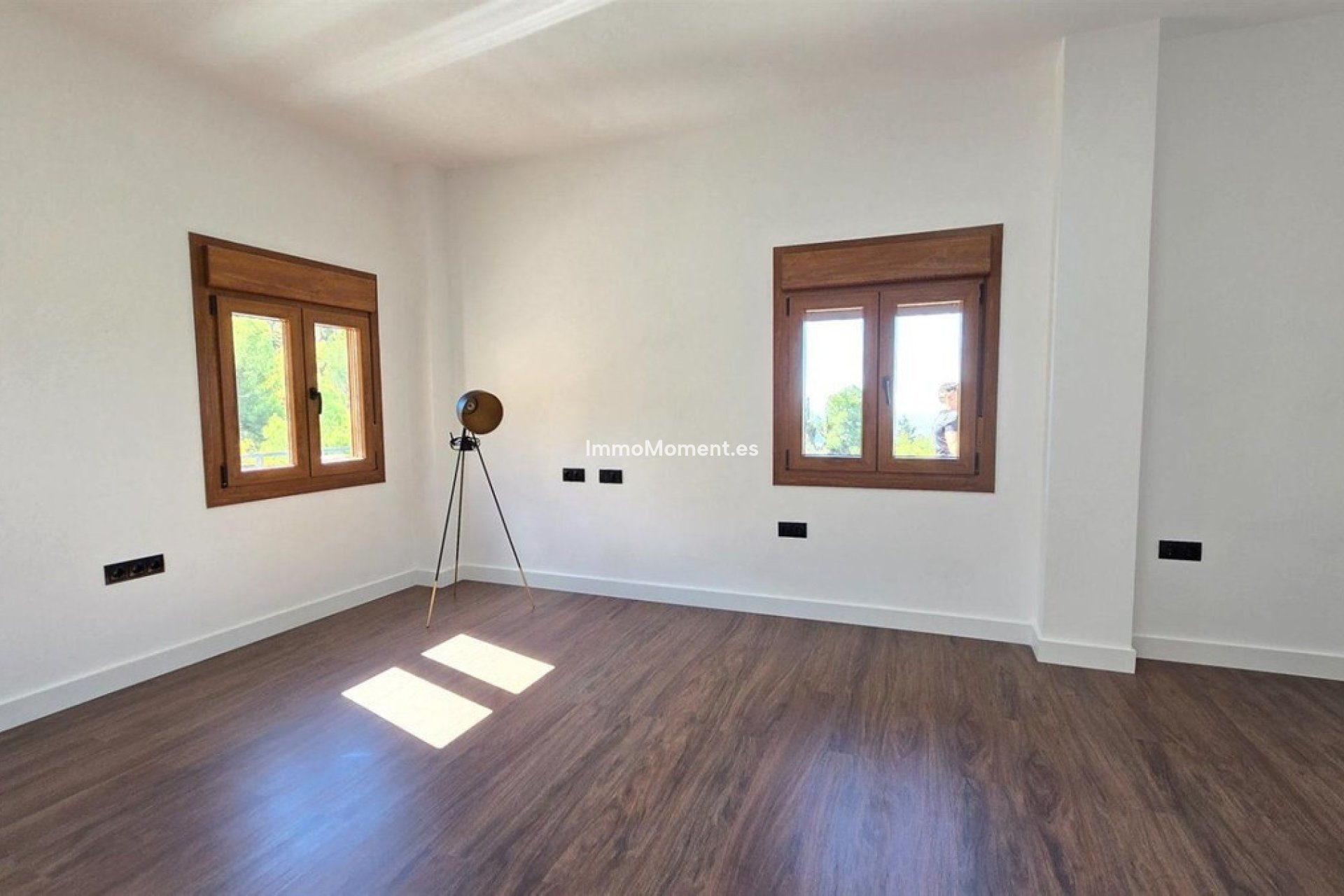 Reventa - Villa independiente - Málaga - Limonar
