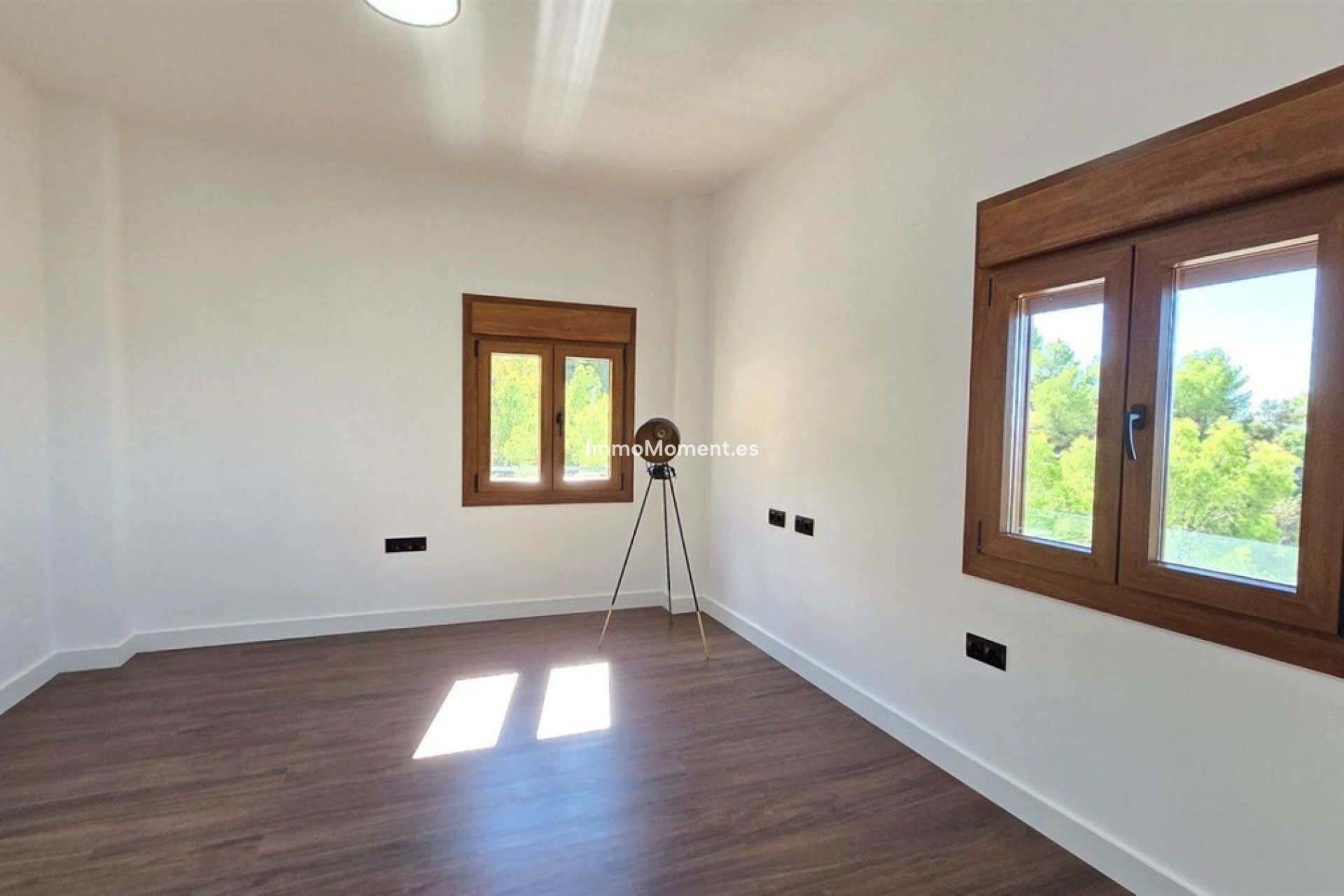 Reventa - Villa independiente - Málaga - Limonar