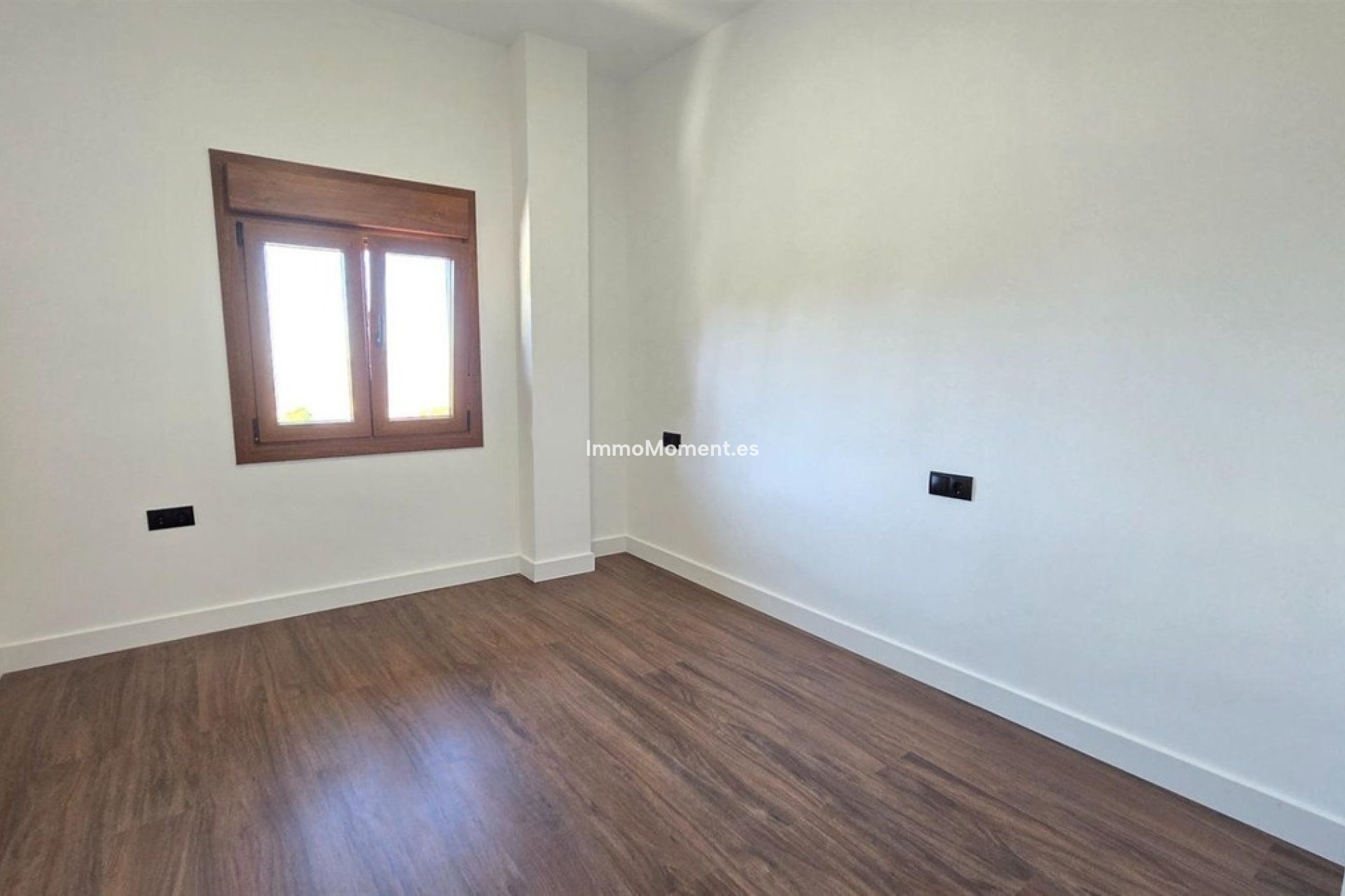 Reventa - Villa independiente - Málaga - Limonar