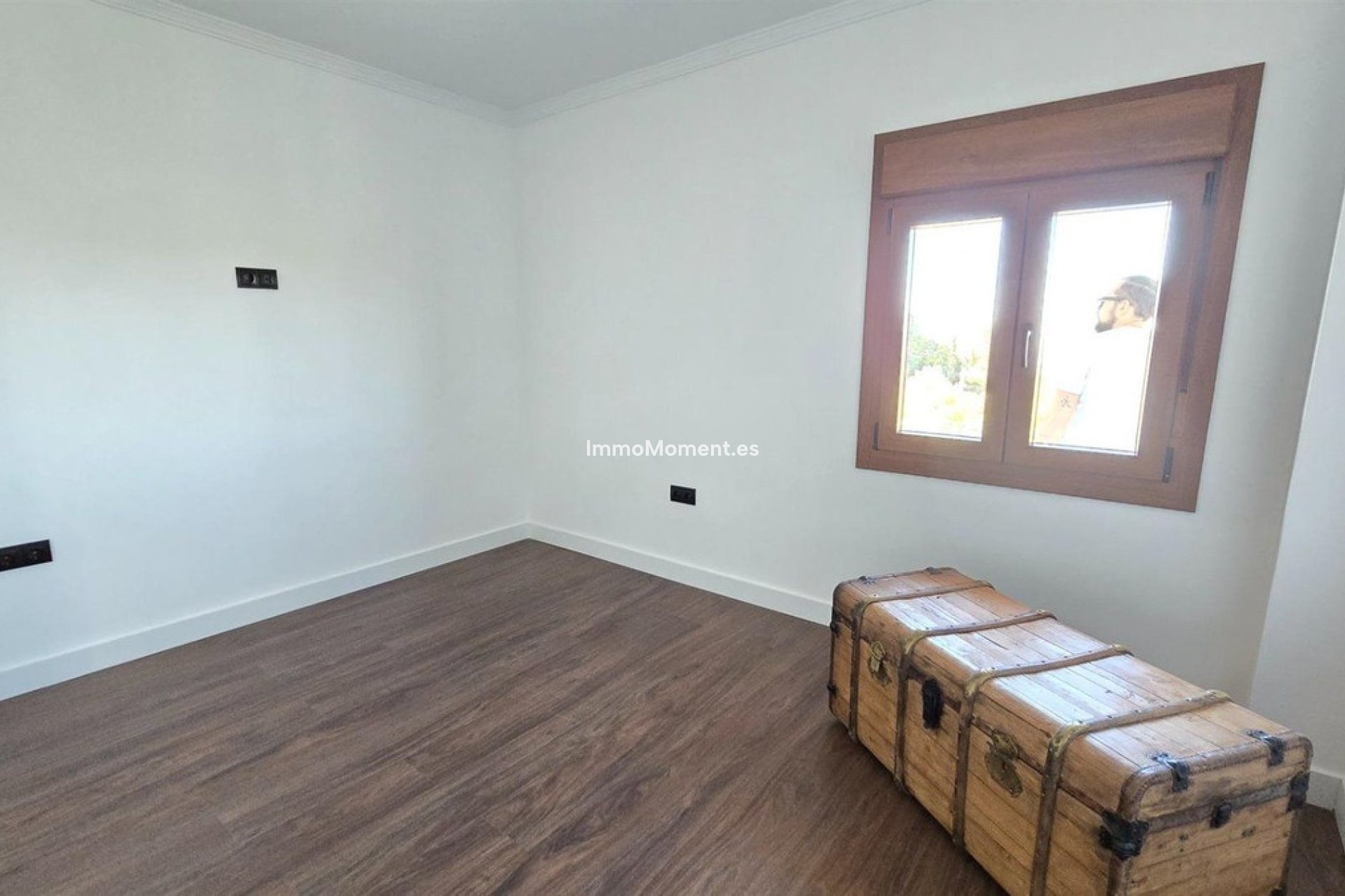 Reventa - Villa independiente - Málaga - Limonar