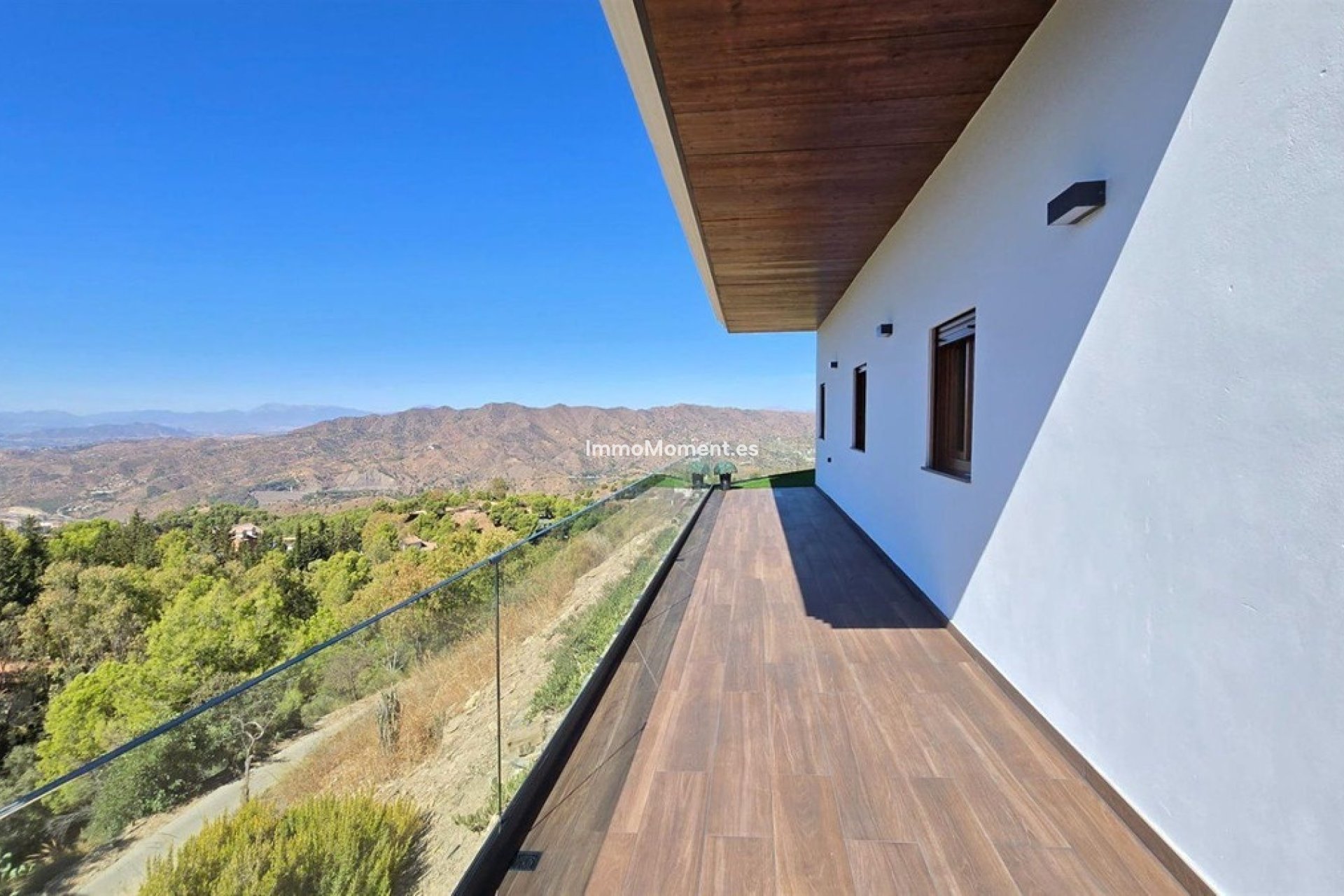 Reventa - Villa independiente - Málaga - Limonar