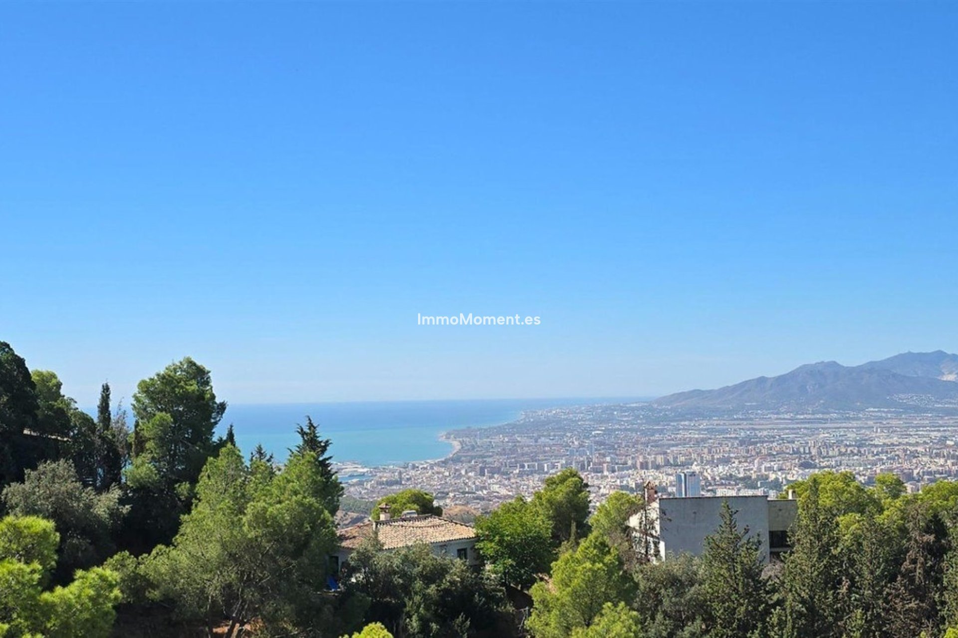 Reventa - Villa independiente - Málaga - Limonar