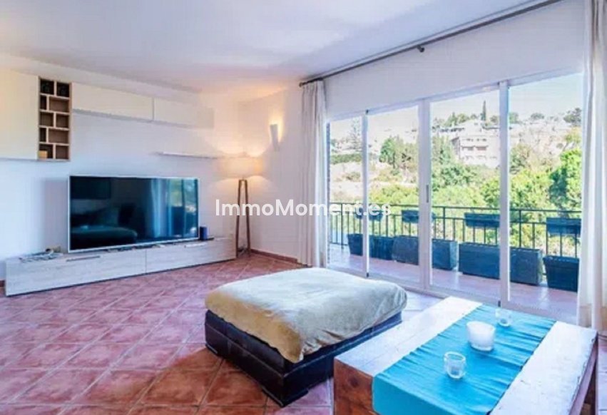 Reventa - Villa independiente - Málaga - Málaga Este