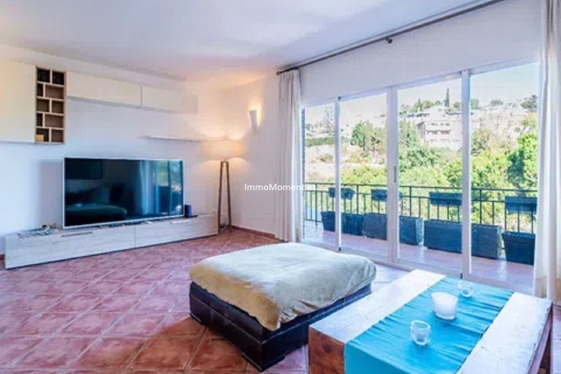 Reventa - Villa independiente - Málaga - Málaga Este
