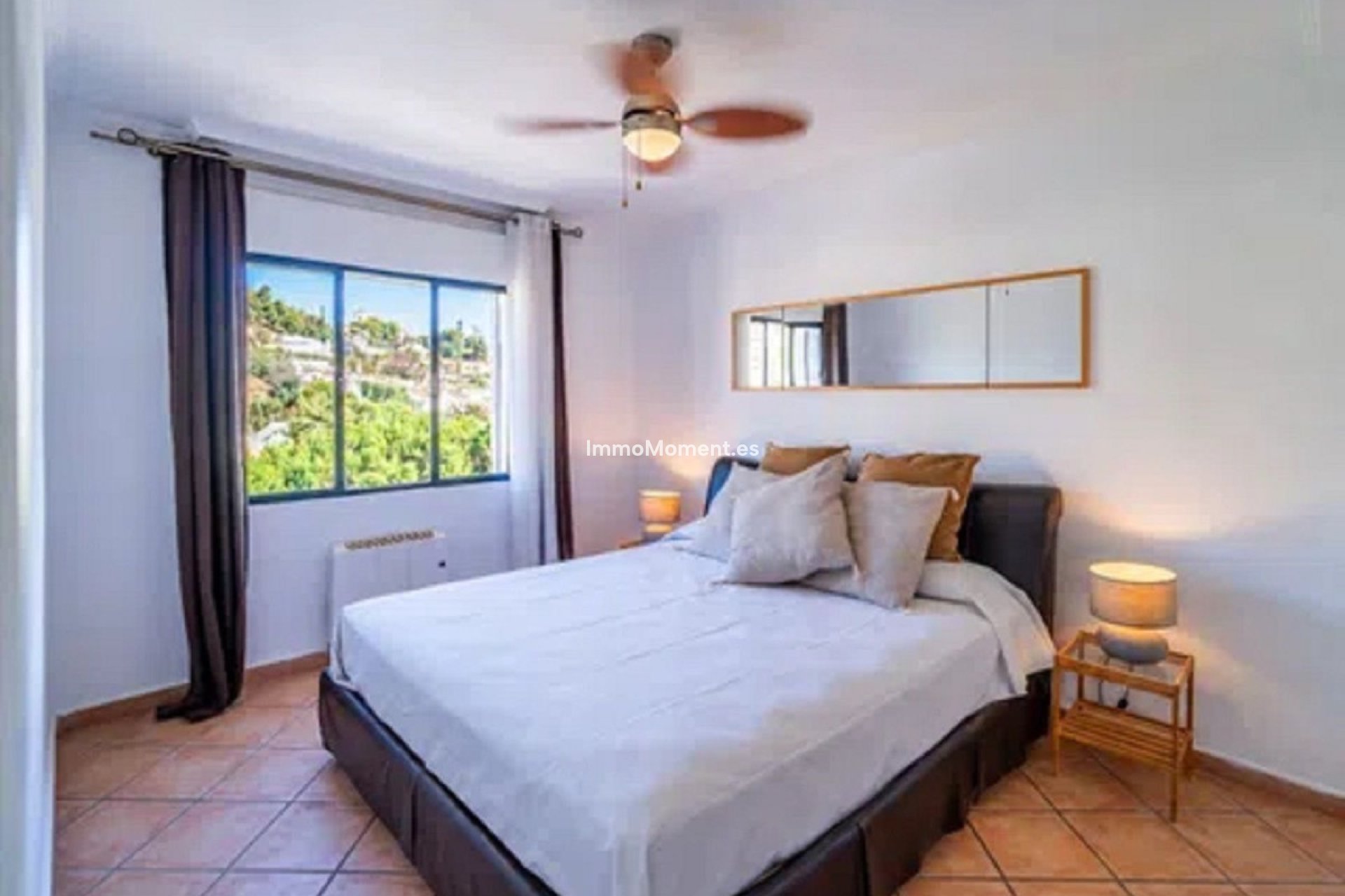 Reventa - Villa independiente - Málaga - Málaga Este
