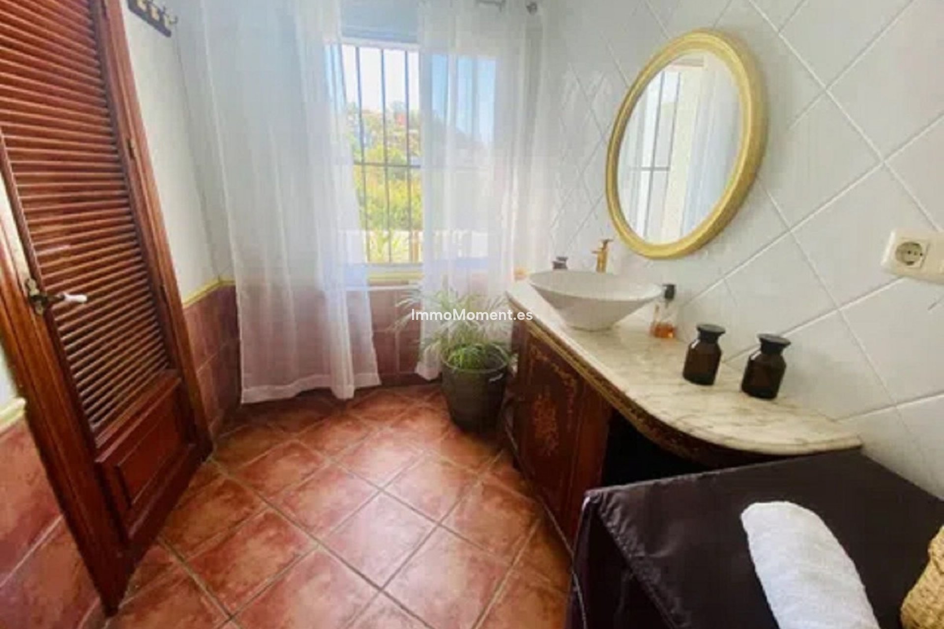 Reventa - Villa independiente - Málaga - Málaga Este
