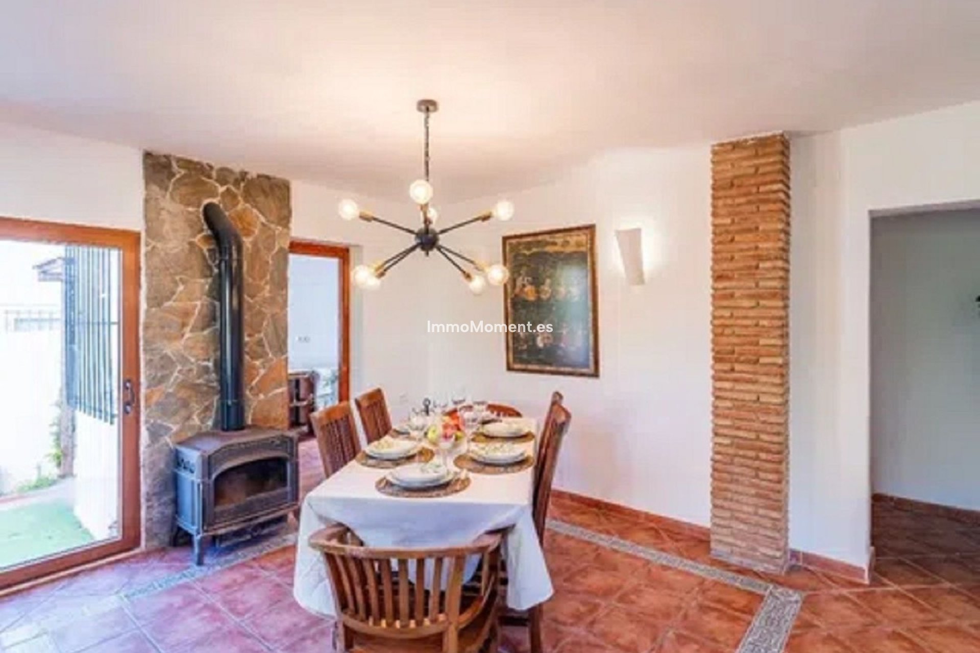 Reventa - Villa independiente - Málaga - Málaga Este