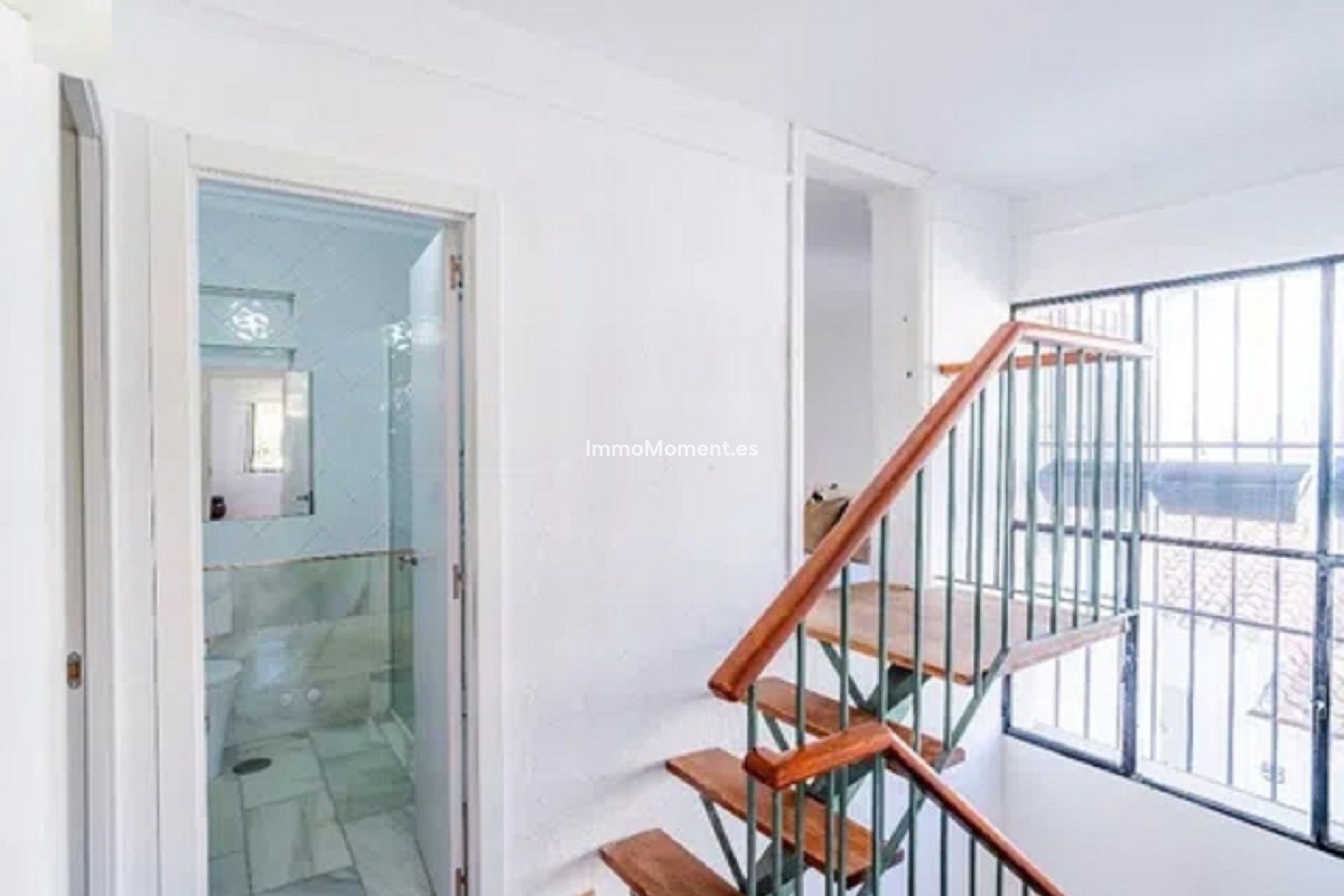 Reventa - Villa independiente - Málaga - Málaga Este