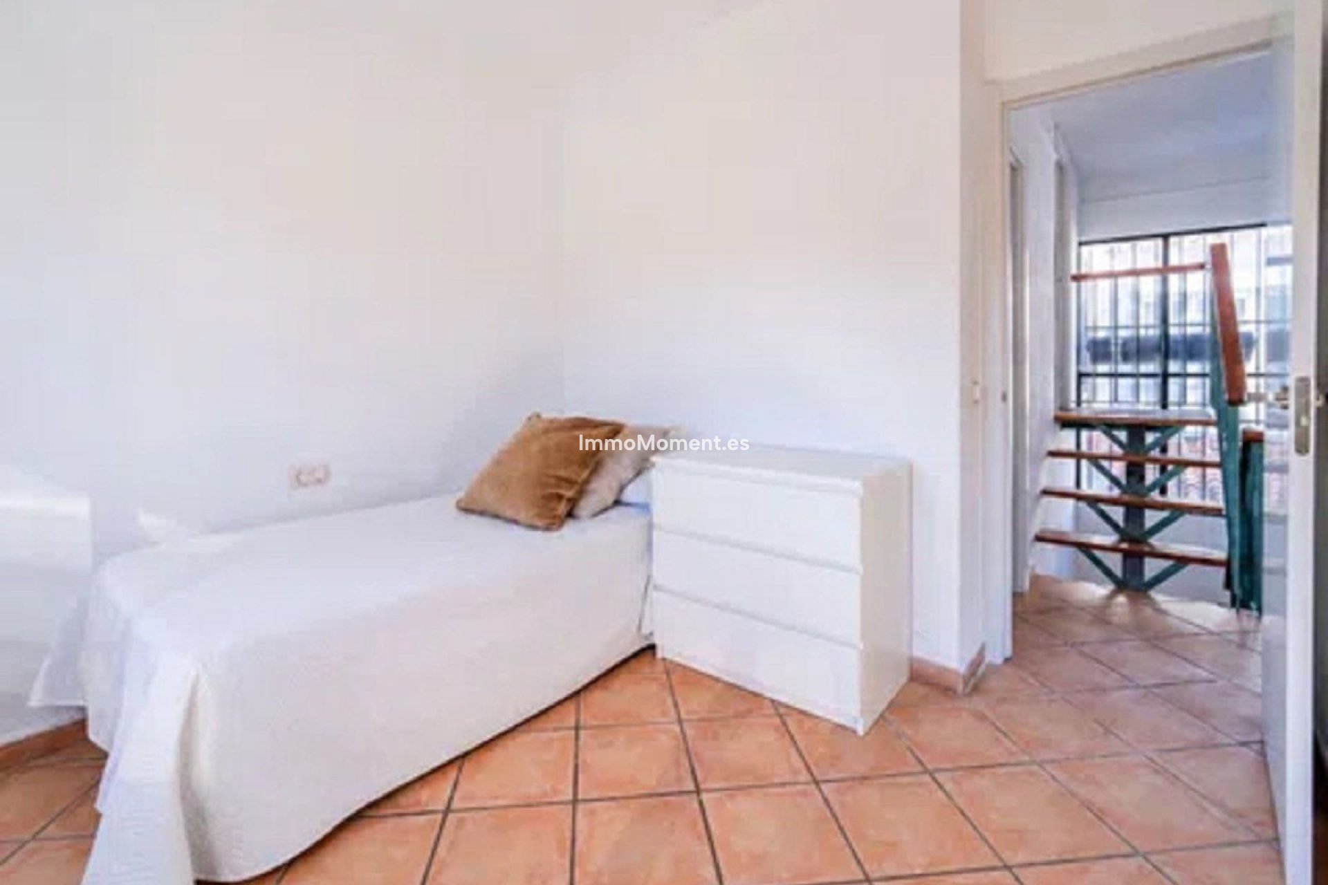 Reventa - Villa independiente - Málaga - Málaga Este