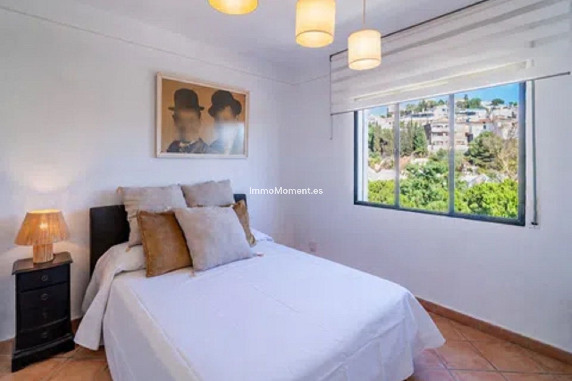 Reventa - Villa independiente - Málaga - Málaga Este