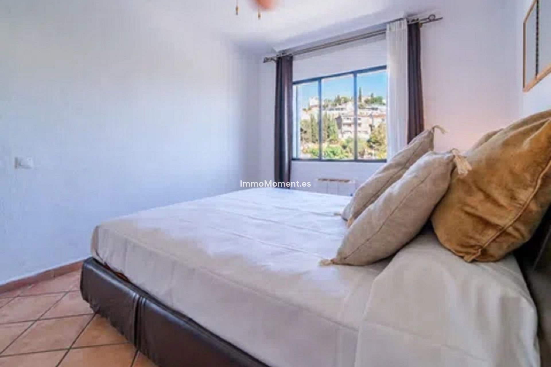 Reventa - Villa independiente - Málaga - Málaga Este