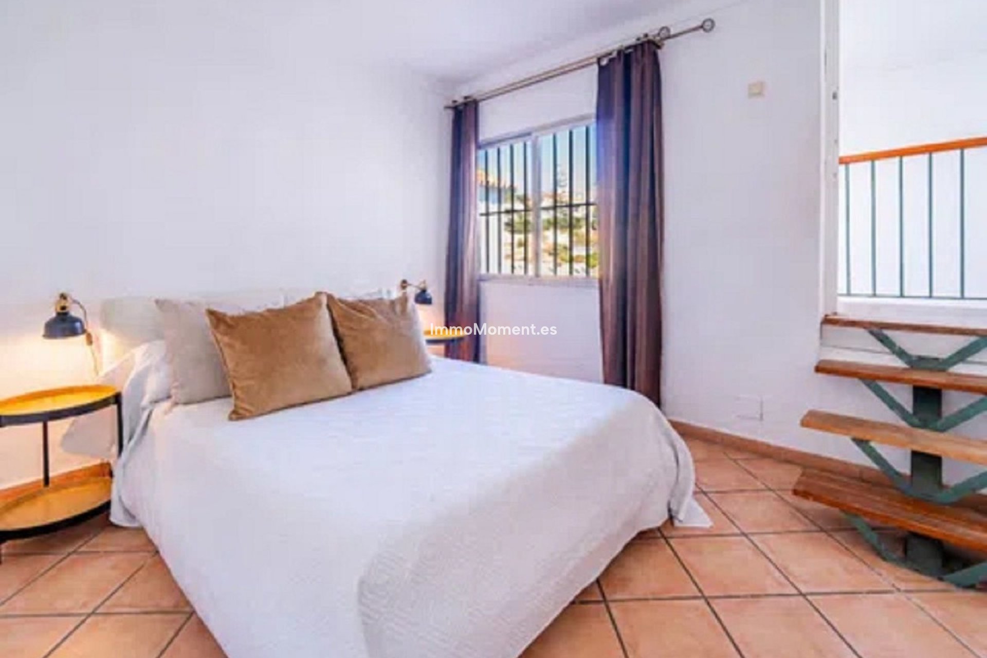 Reventa - Villa independiente - Málaga - Málaga Este
