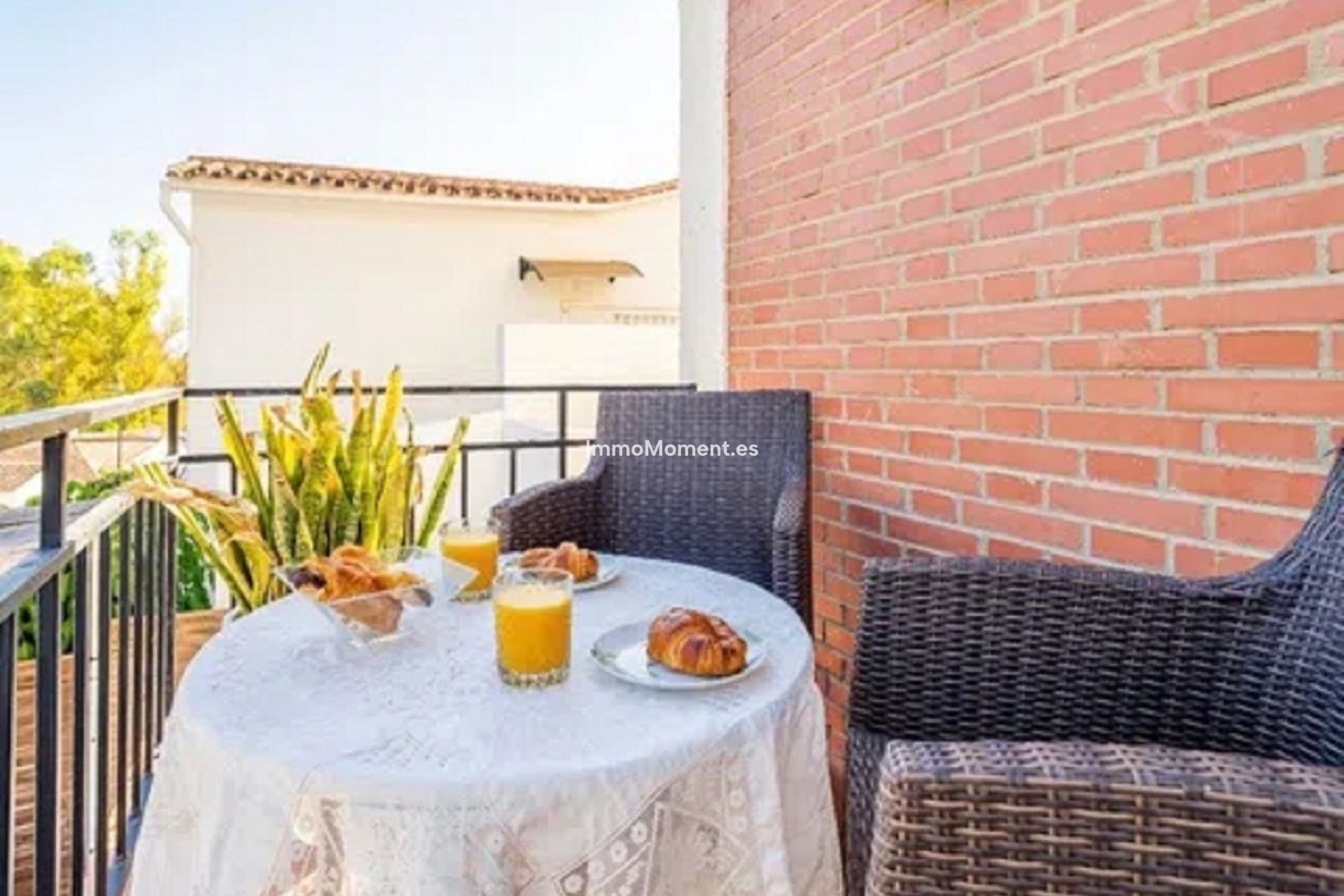 Reventa - Villa independiente - Málaga - Málaga Este
