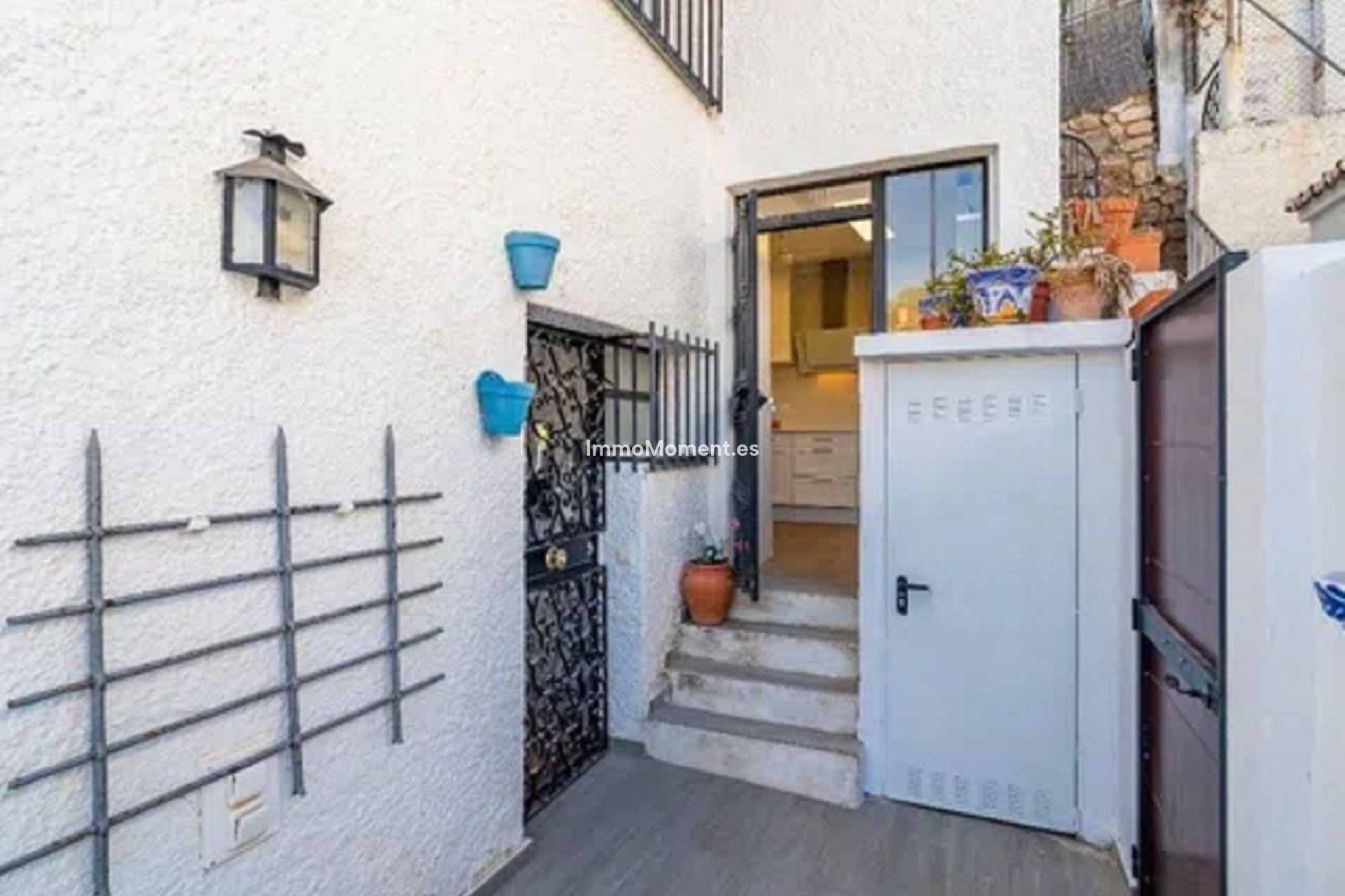 Reventa - Villa independiente - Málaga - Málaga Este