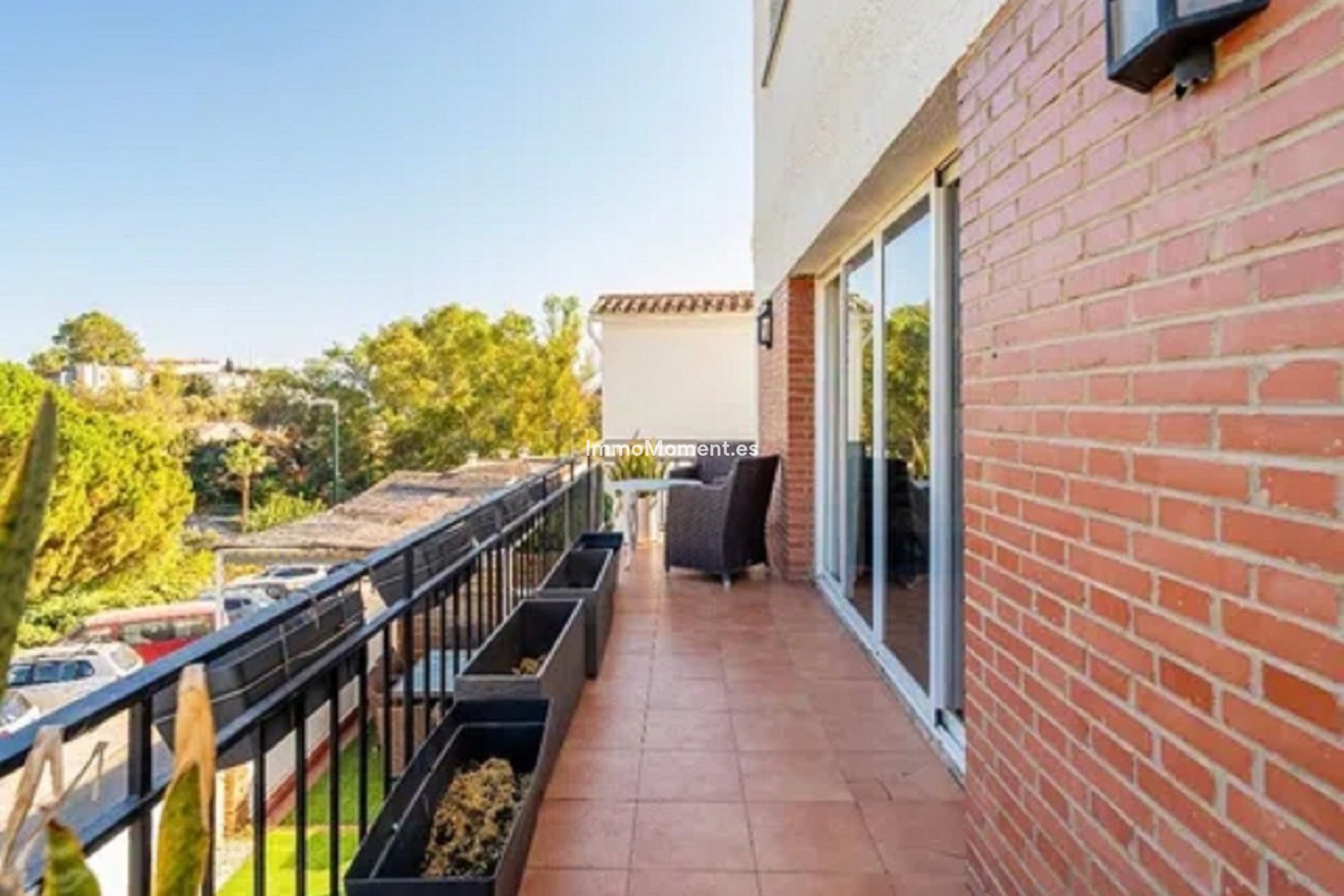 Reventa - Villa independiente - Málaga - Málaga Este