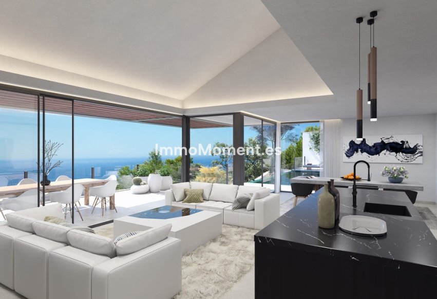 Reventa - Villa independiente - Málaga - Pinares de San Antón