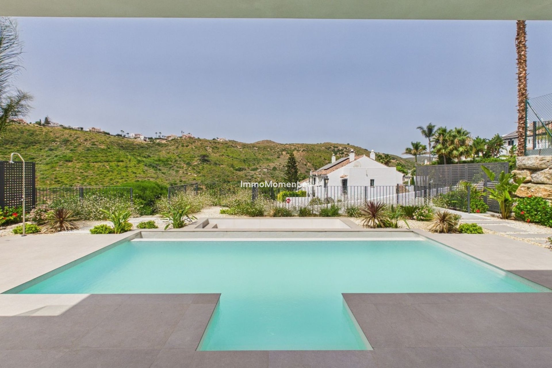 Reventa - Villa independiente - Manilva - La Duquesa
