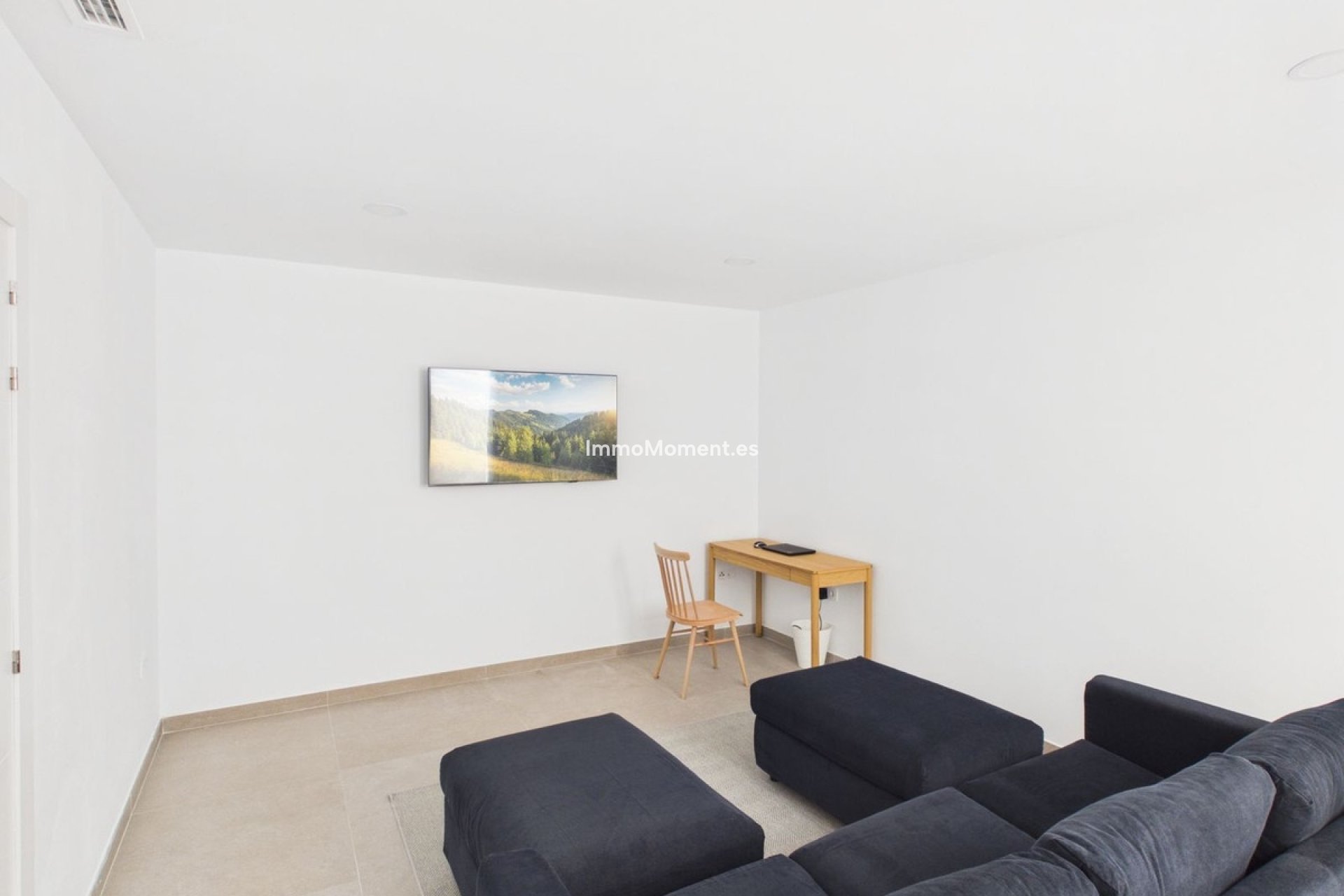 Reventa - Villa independiente - Manilva - La Duquesa