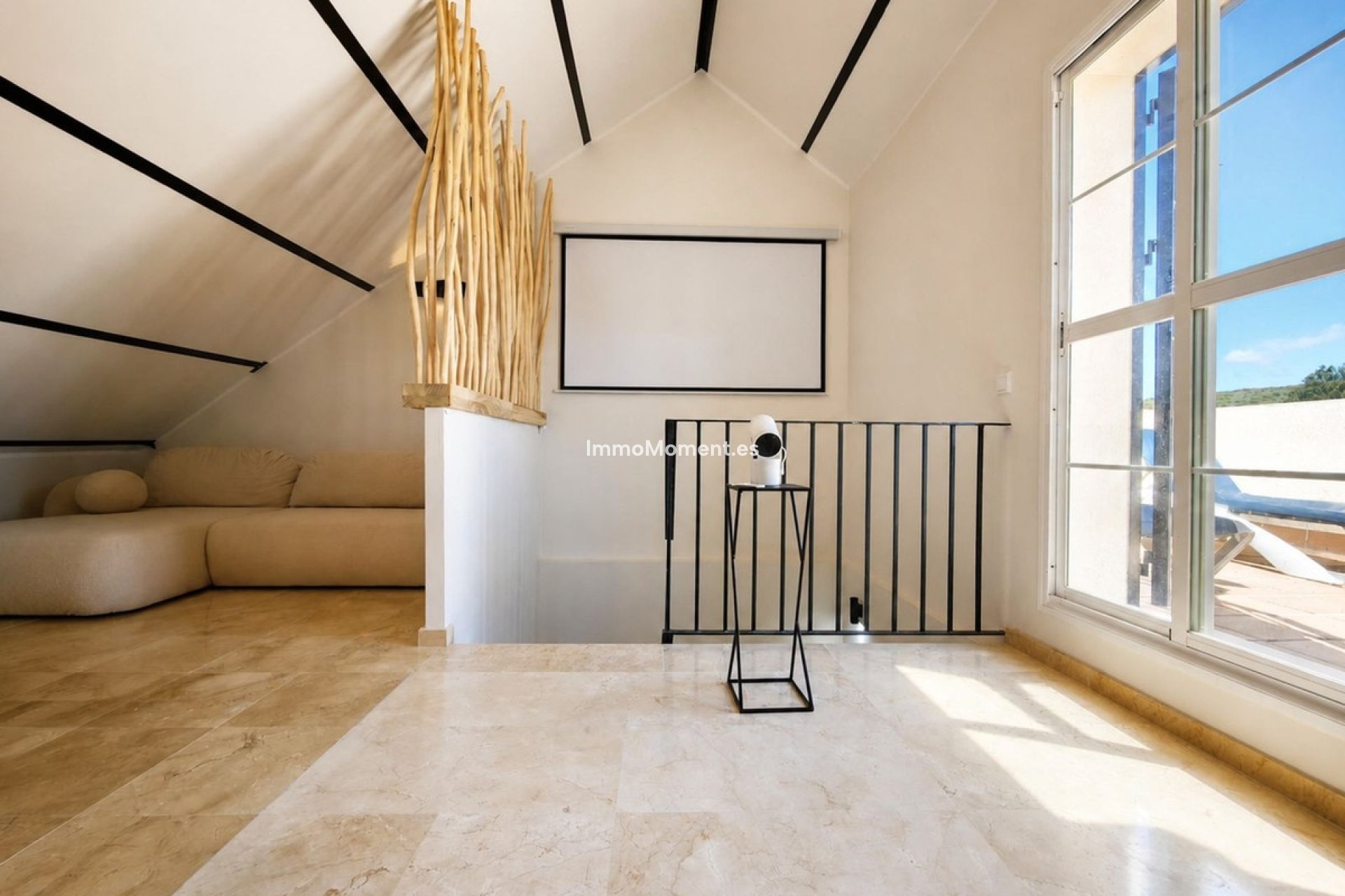 Reventa - Villa independiente - Manilva - La Duquesa