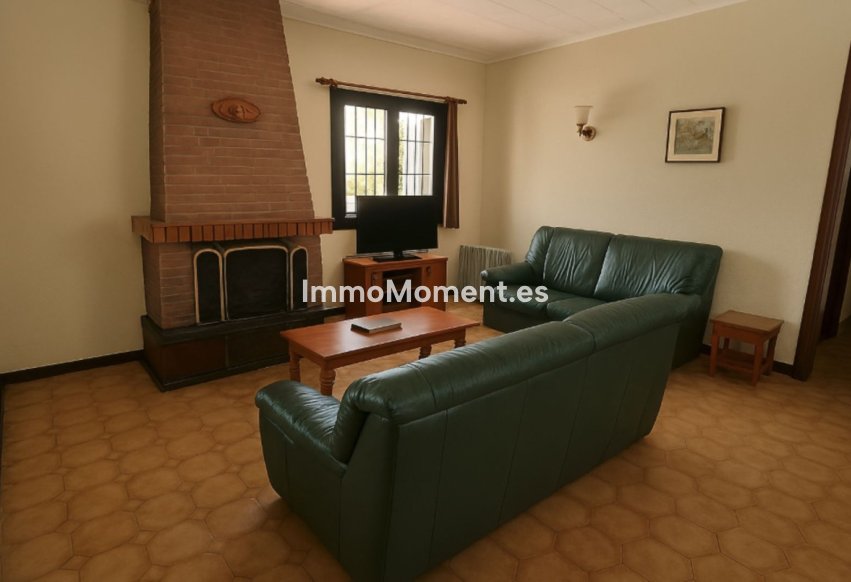 Reventa - Villa independiente - Manilva - La Duquesa