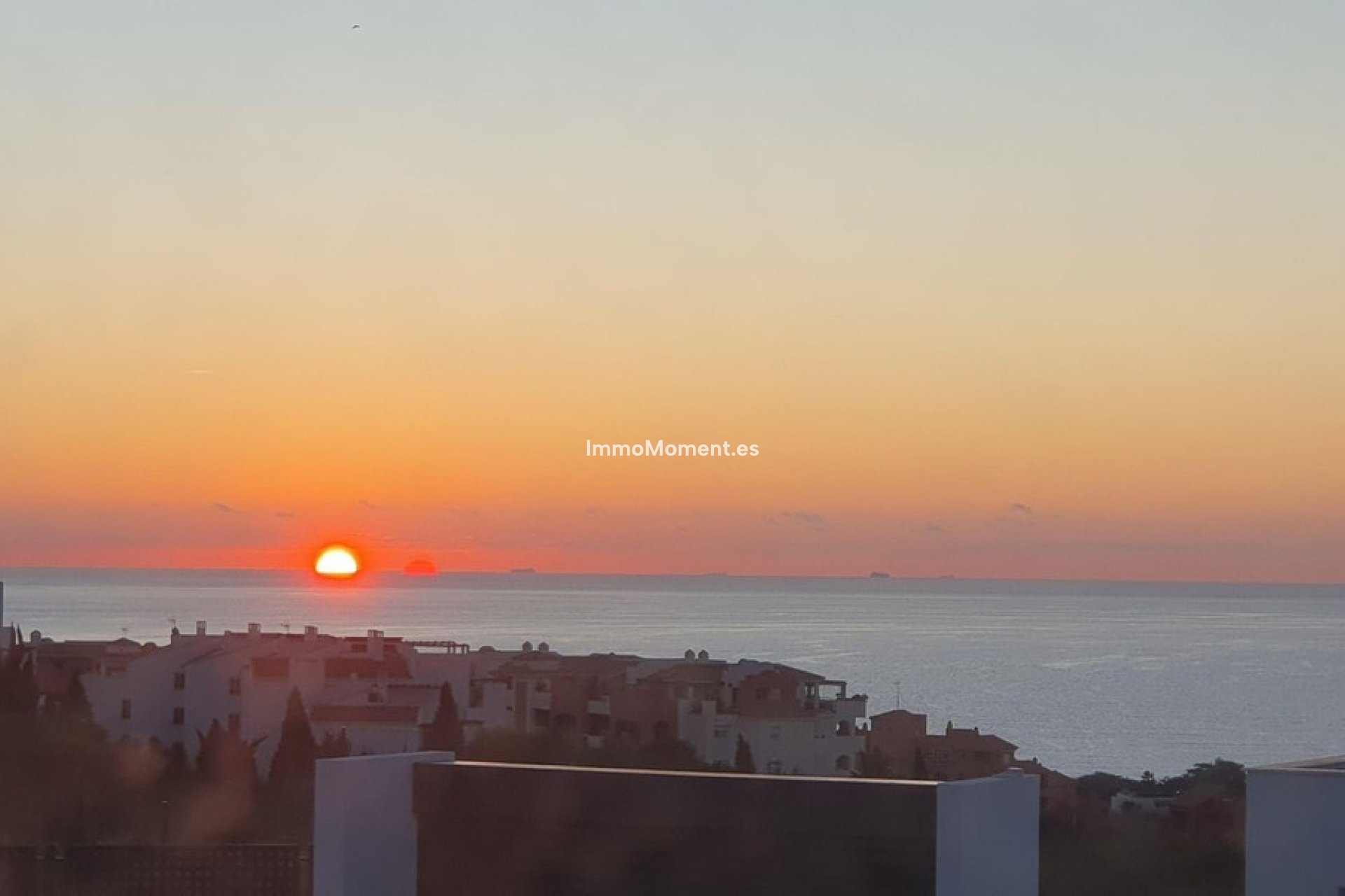 Reventa - Villa independiente - Manilva - La Duquesa