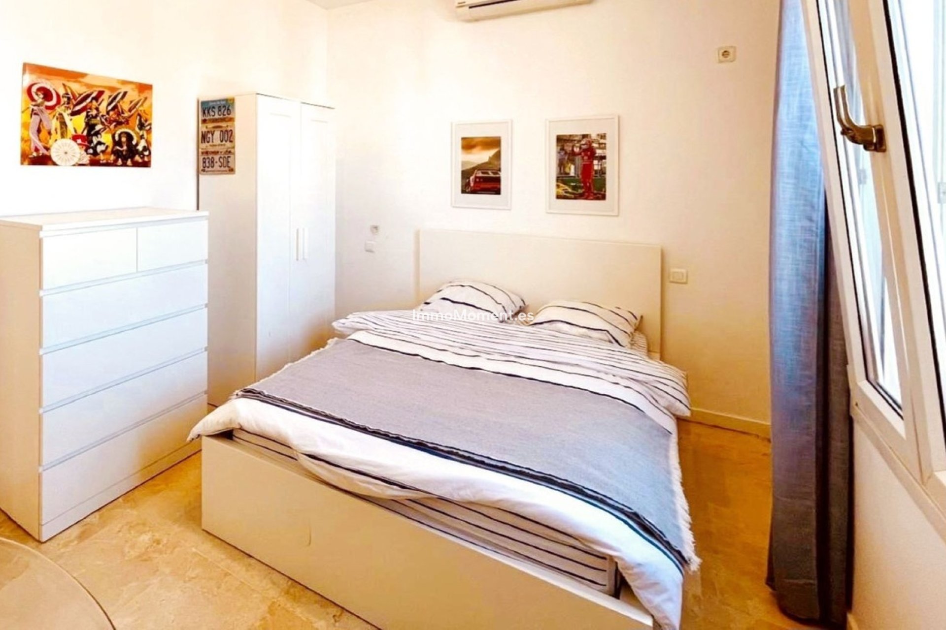 Reventa - Villa independiente - Manilva - La Duquesa