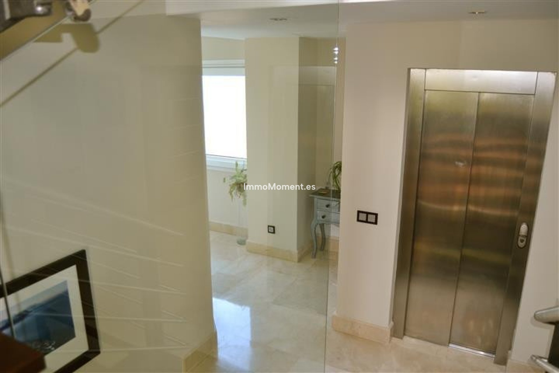 Reventa - Villa independiente - Manilva - La Duquesa