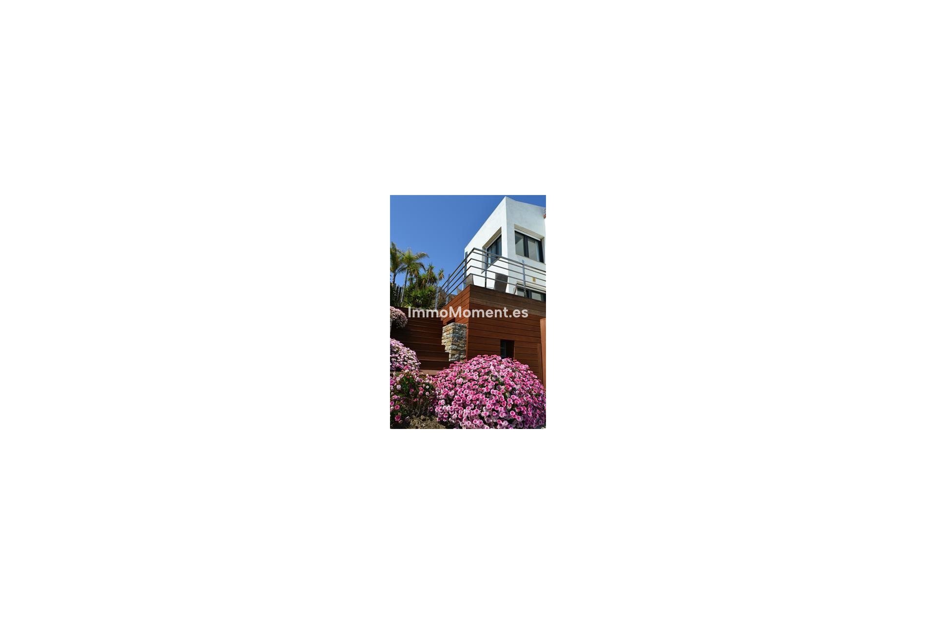 Reventa - Villa independiente - Manilva - La Duquesa