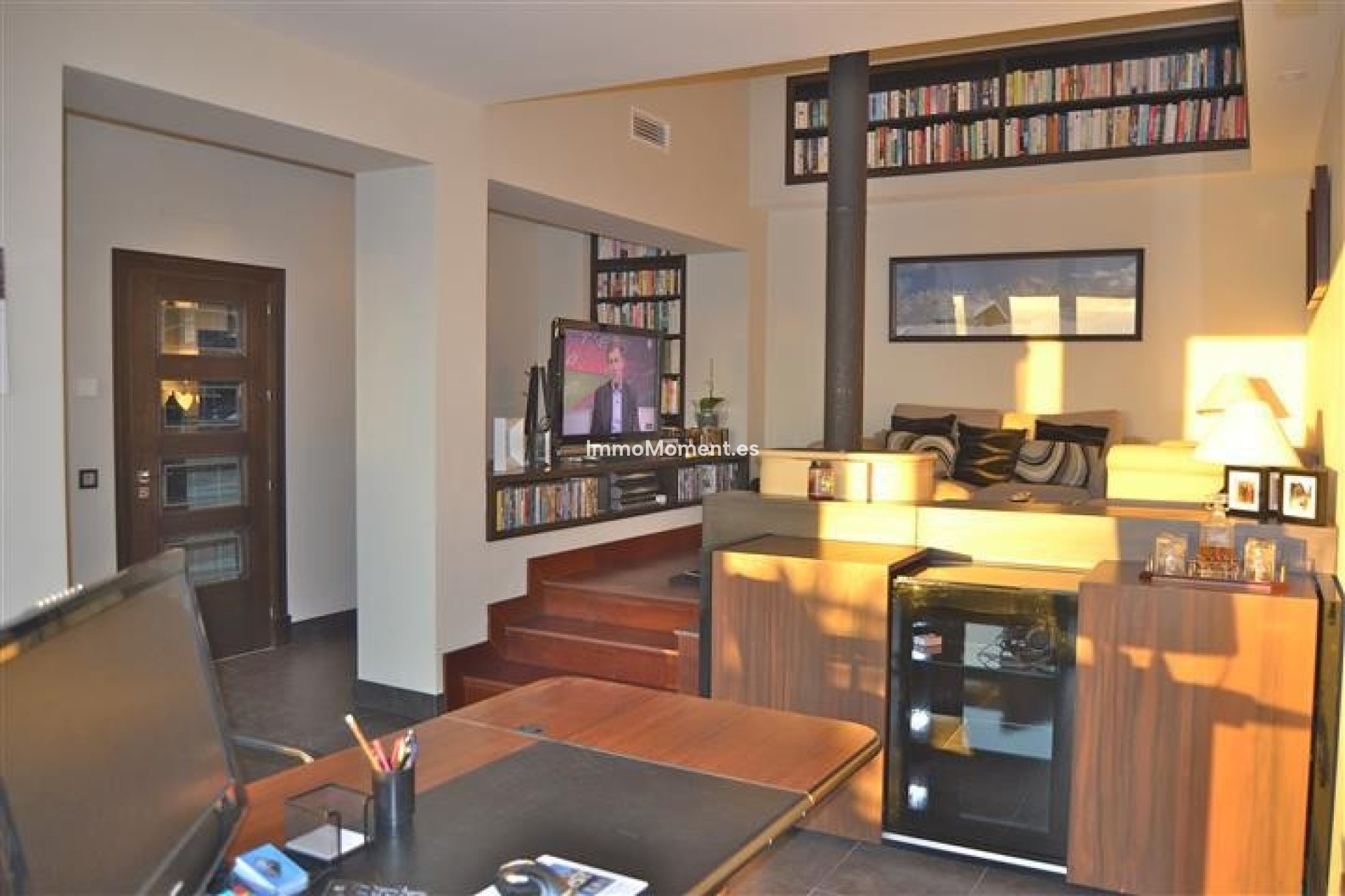 Reventa - Villa independiente - Manilva - La Duquesa