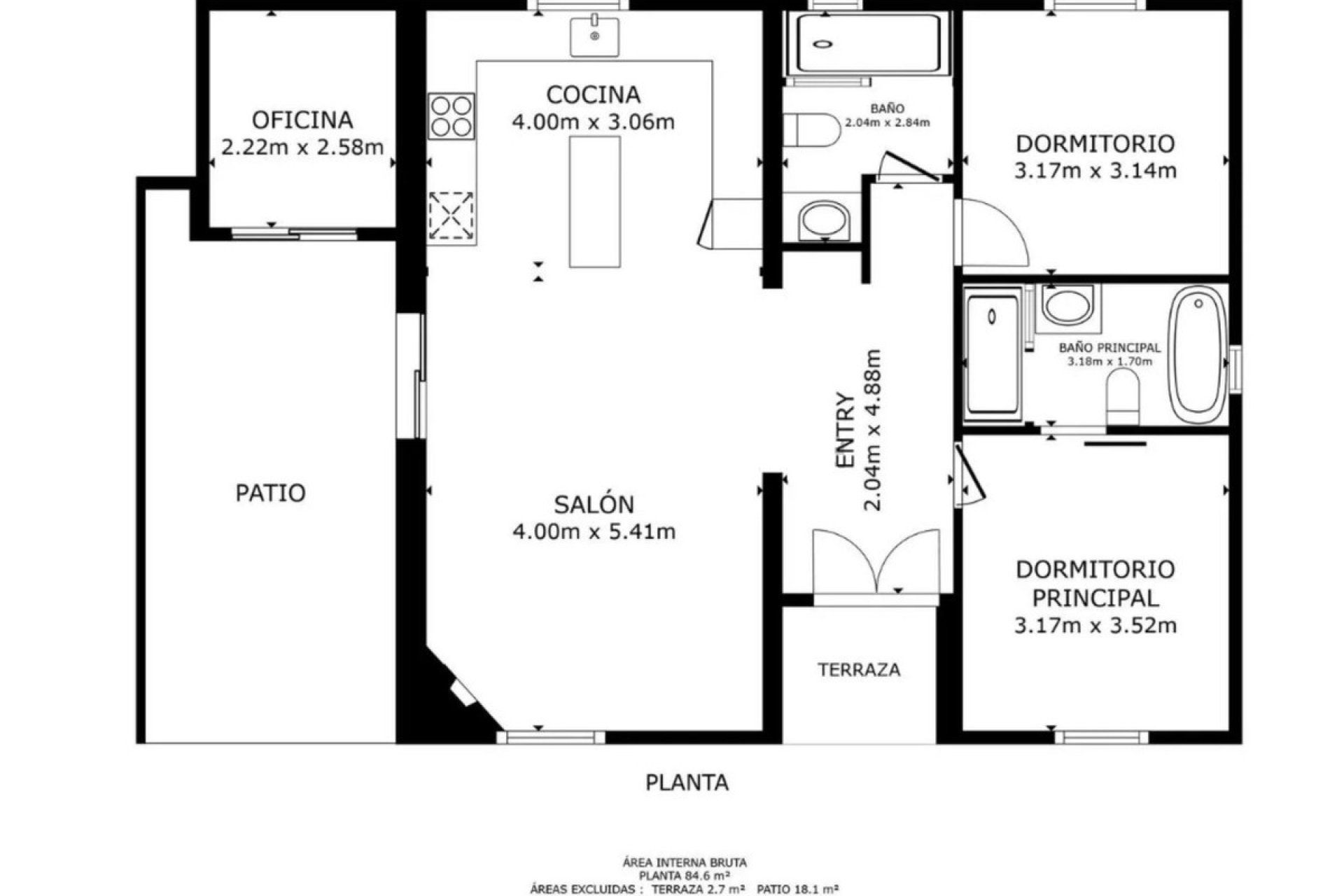 Reventa - Villa independiente - Manilva - La Duquesa