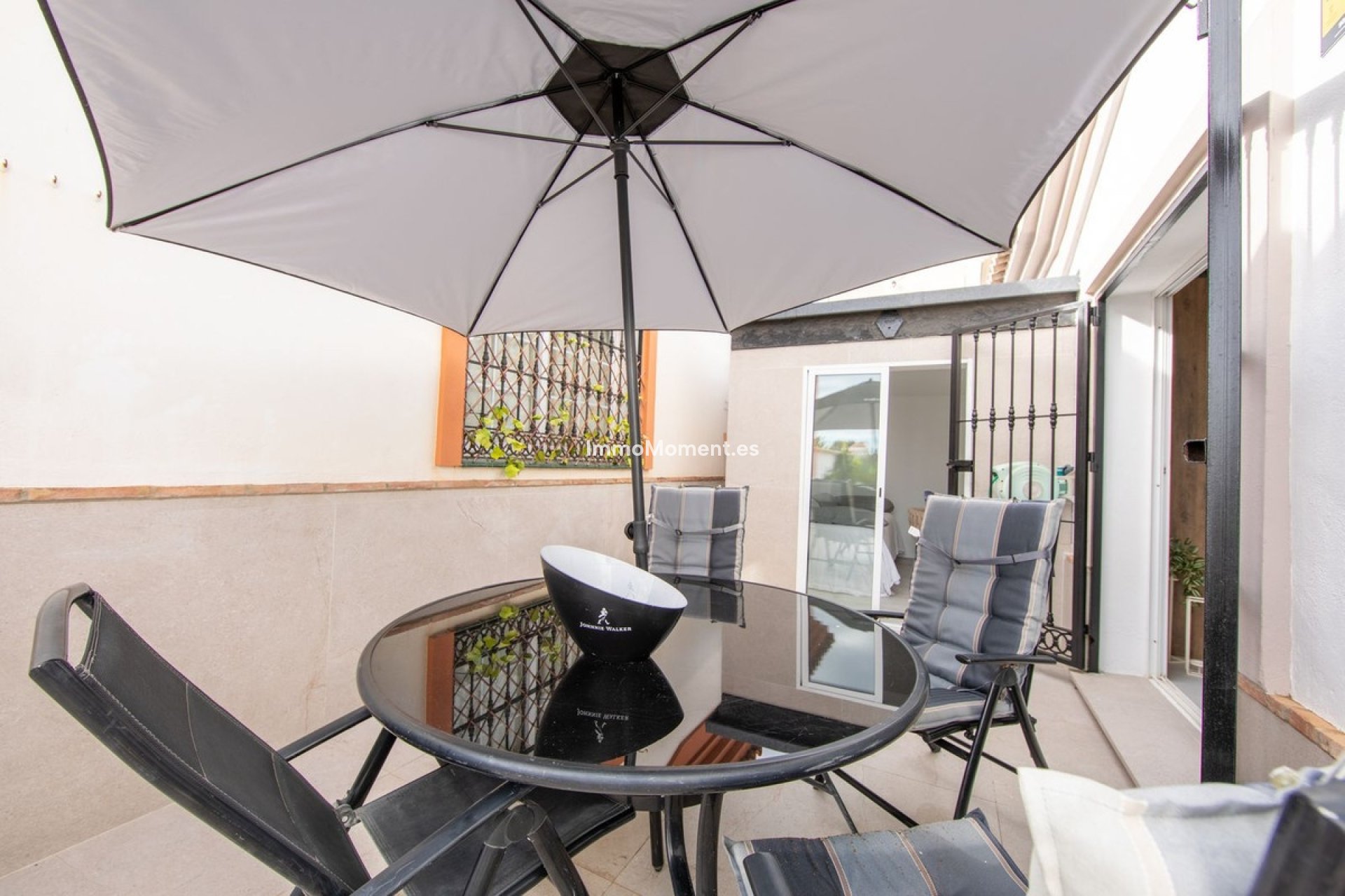 Reventa - Villa independiente - Manilva - La Duquesa