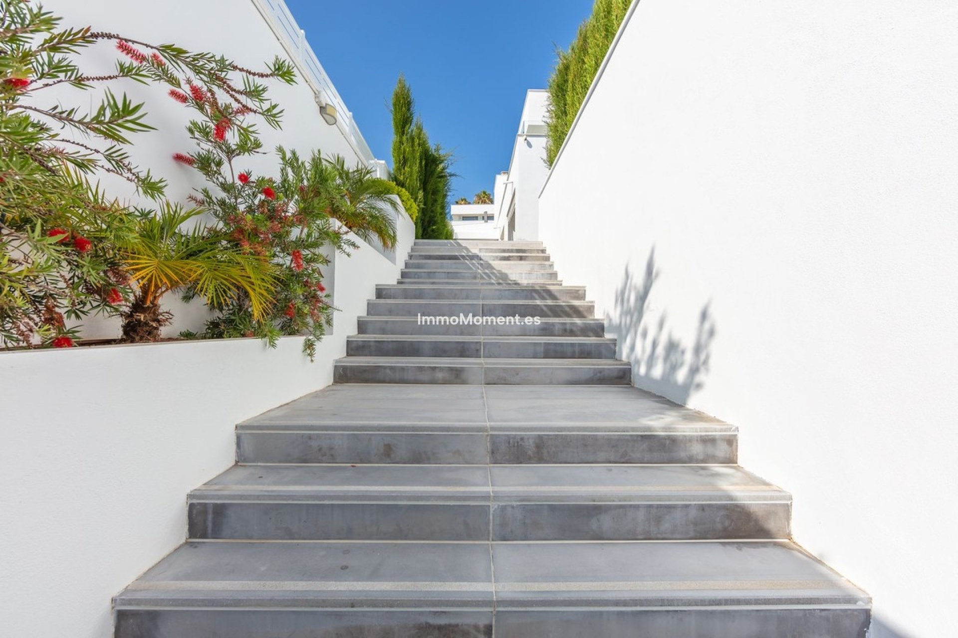 Reventa - Villa independiente - Manilva - La Duquesa