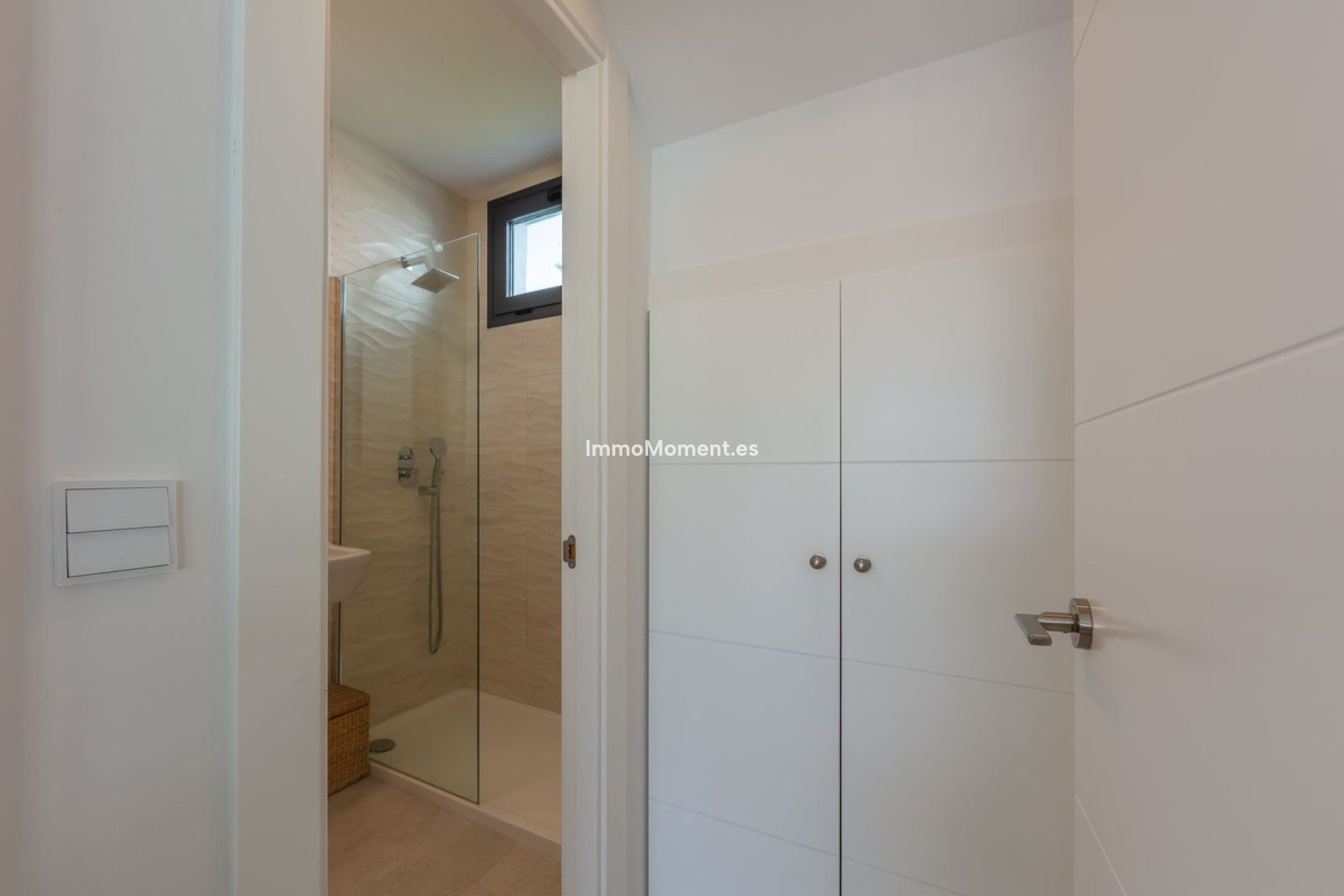 Reventa - Villa independiente - Manilva - La Duquesa