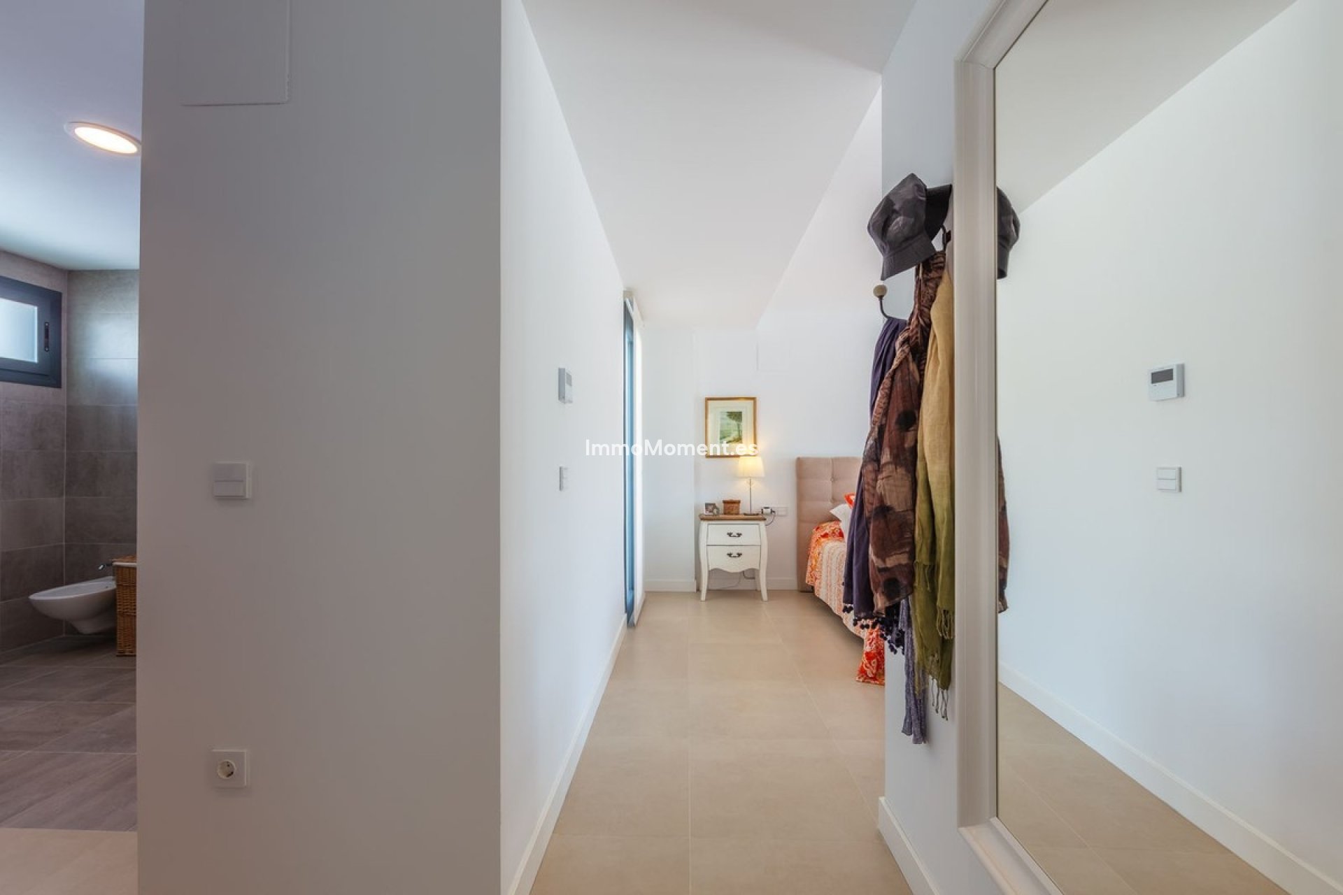 Reventa - Villa independiente - Manilva - La Duquesa