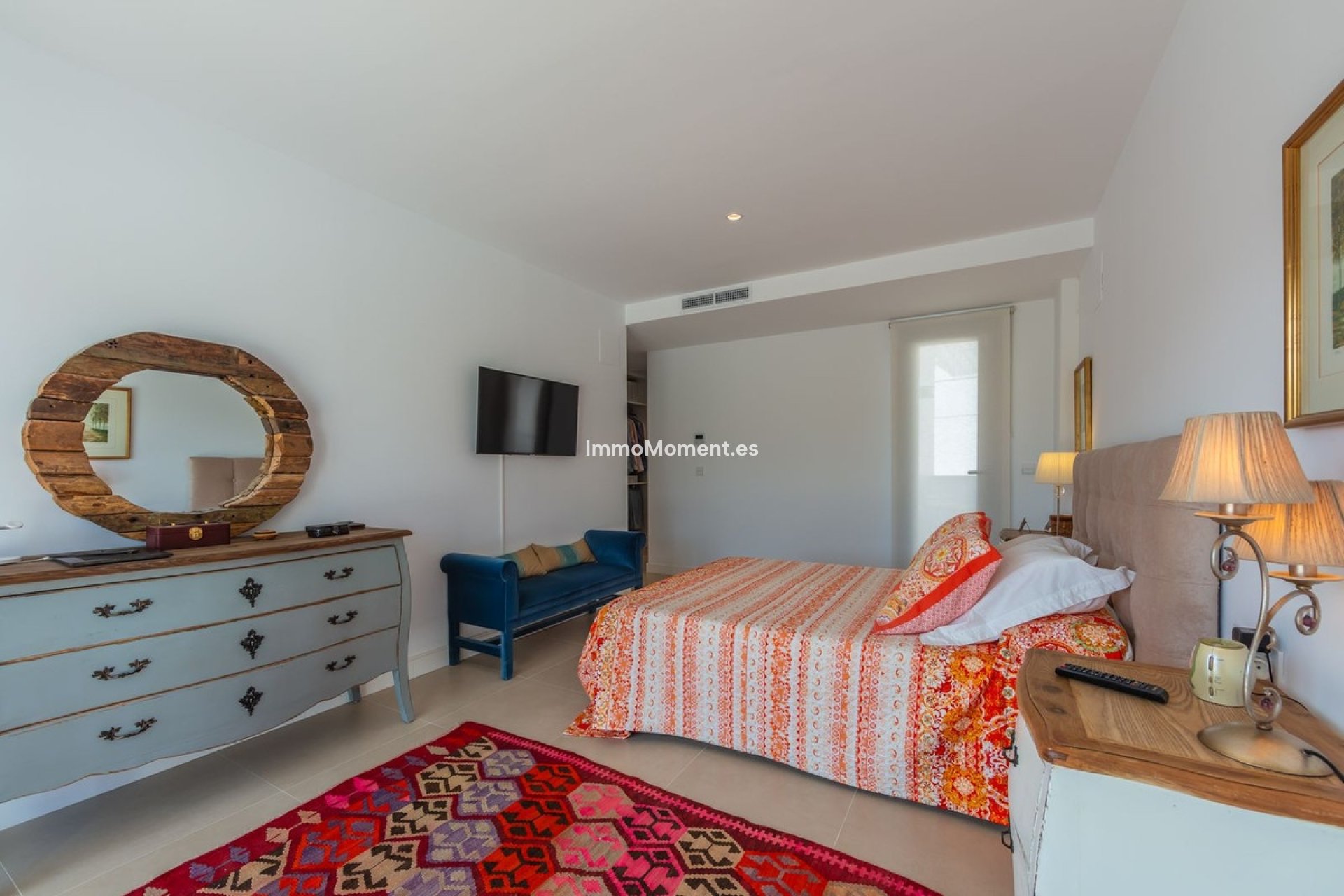 Reventa - Villa independiente - Manilva - La Duquesa