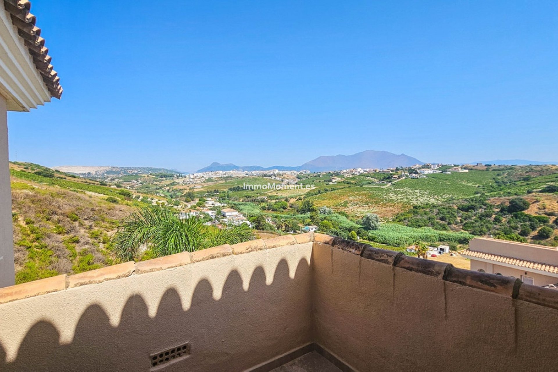 Reventa - Villa independiente - Manilva - La Duquesa