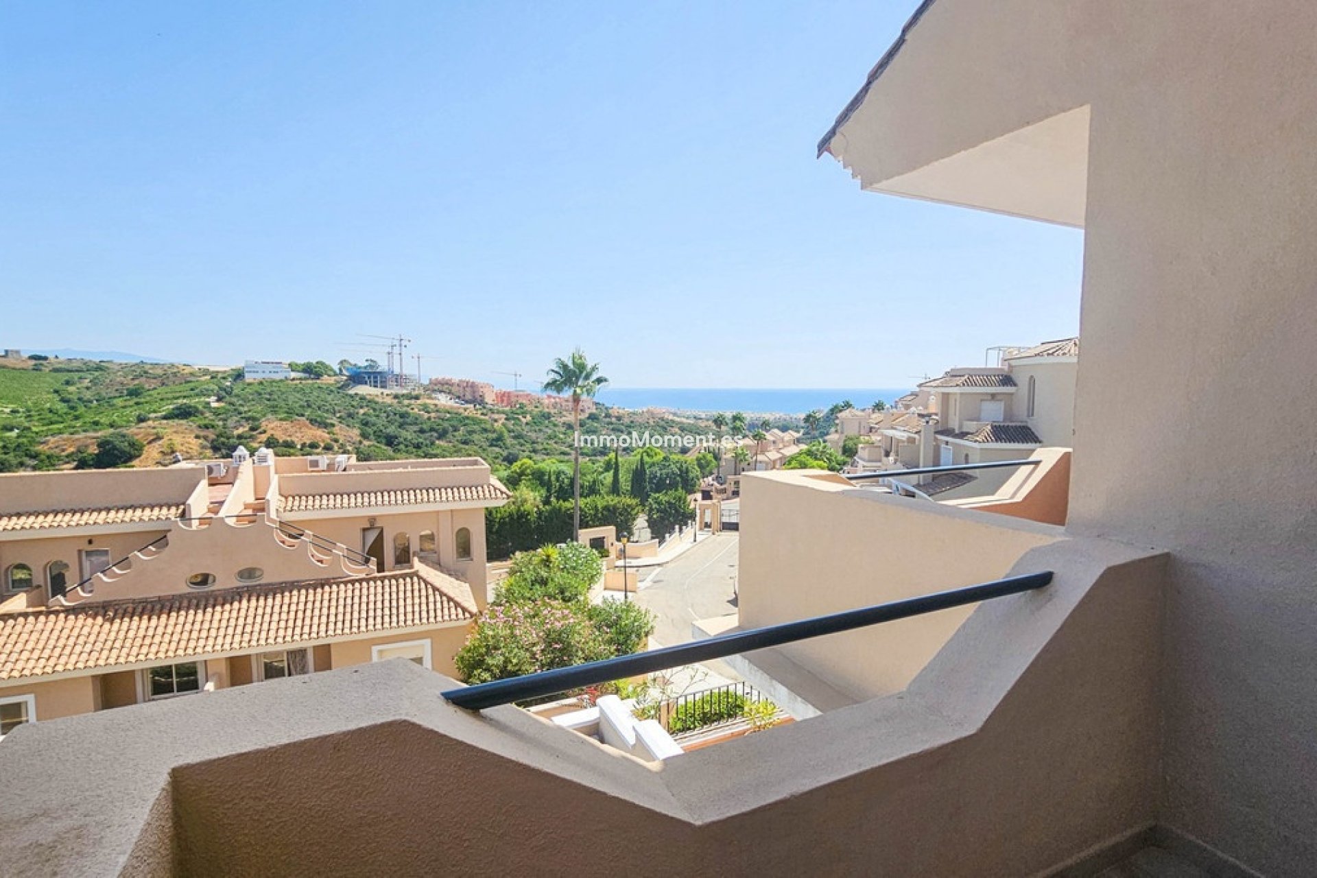 Reventa - Villa independiente - Manilva - La Duquesa