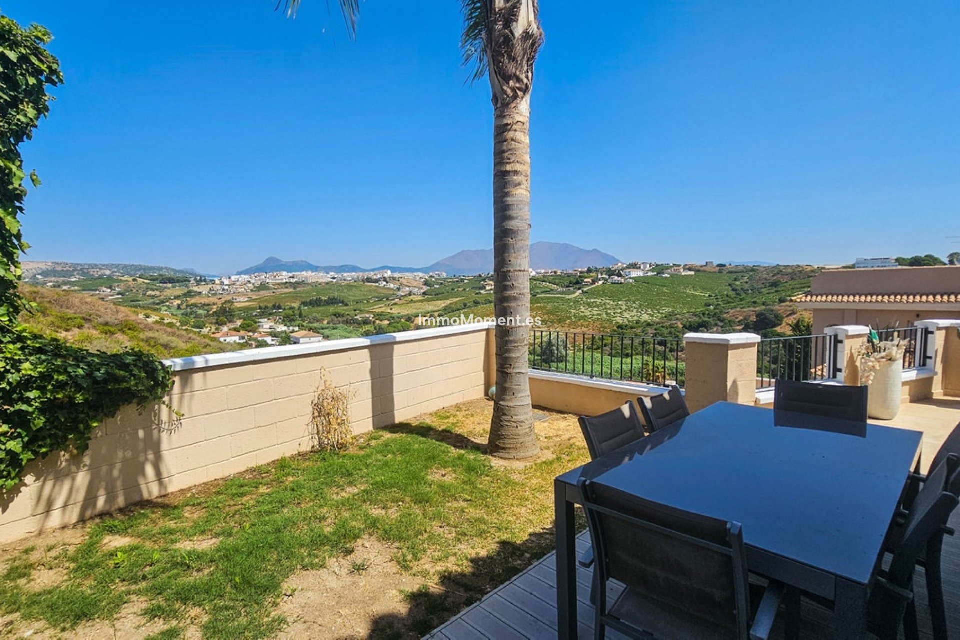 Reventa - Villa independiente - Manilva - La Duquesa