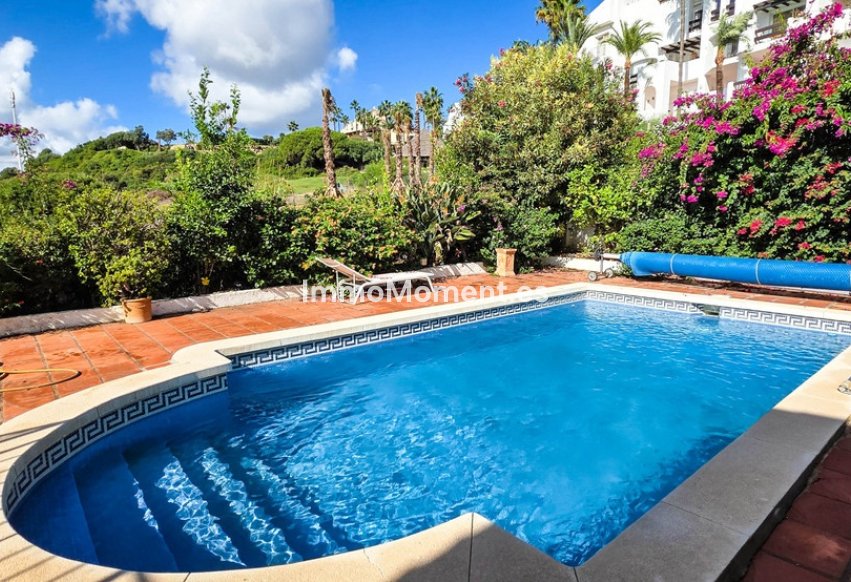 Reventa - Villa independiente - Manilva - La Duquesa