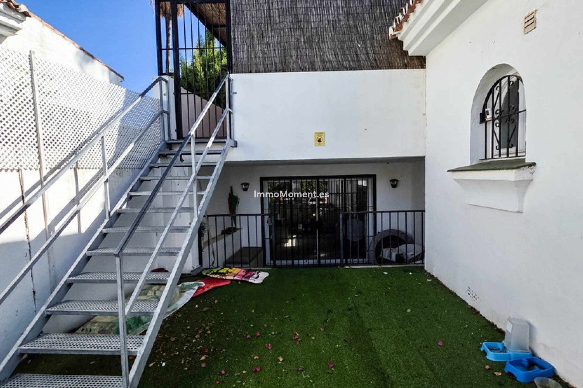 Reventa - Villa independiente - Manilva - La Duquesa