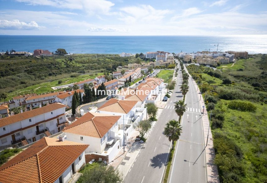 Reventa - Villa independiente - Manilva - La Duquesa